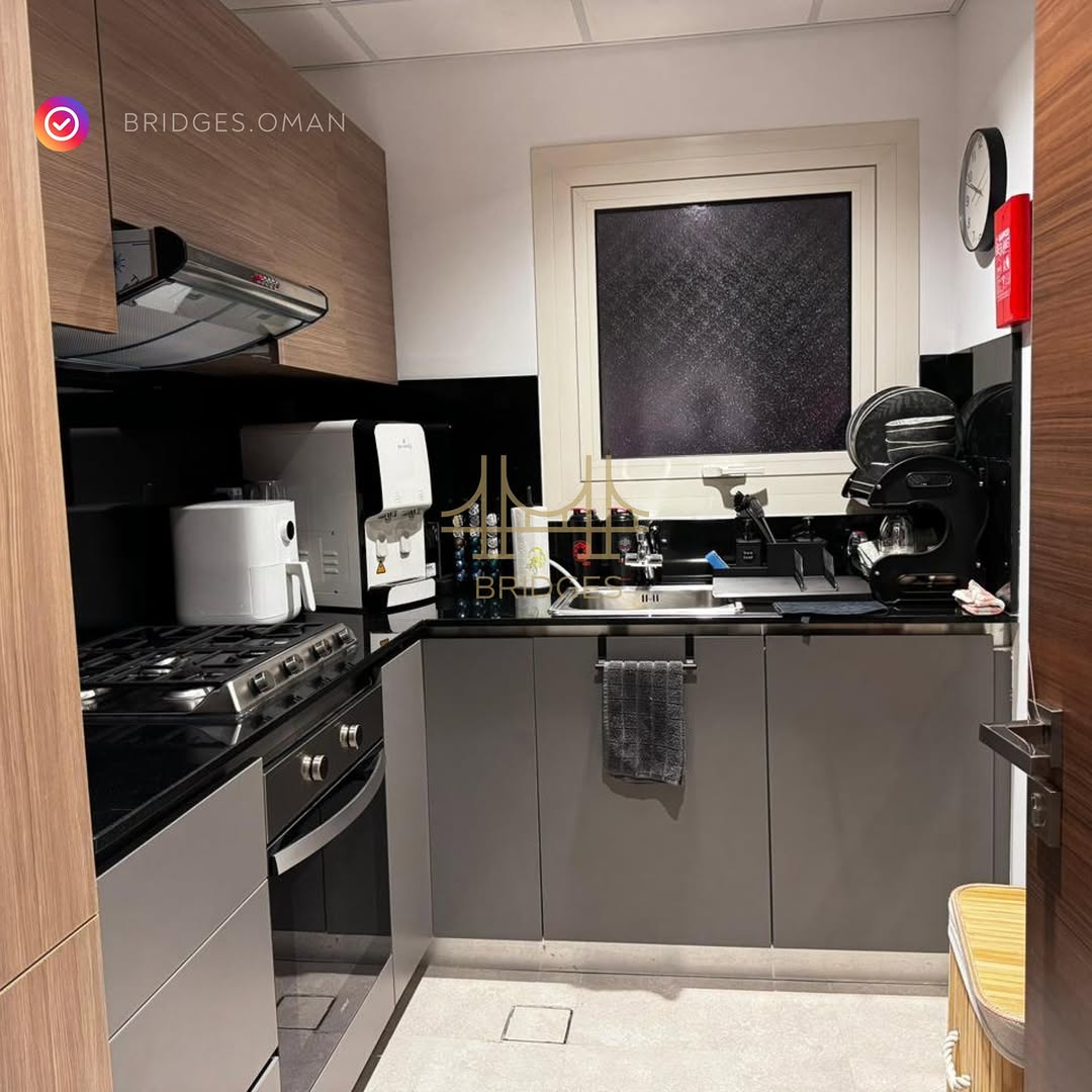 apartment in New Muscat - 2