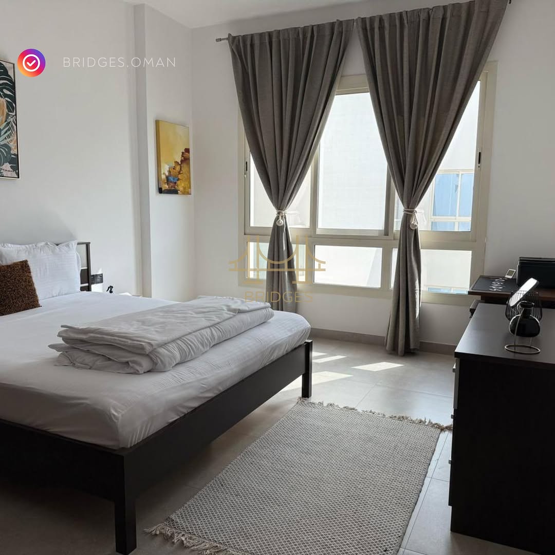 apartment in New Muscat - 4