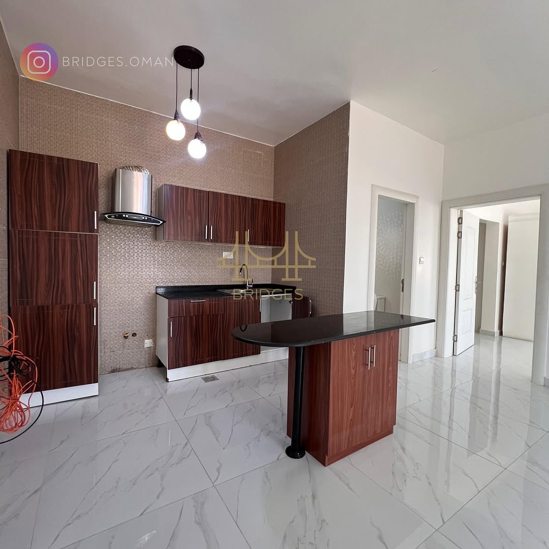 apartment in Al Hayl North - 2