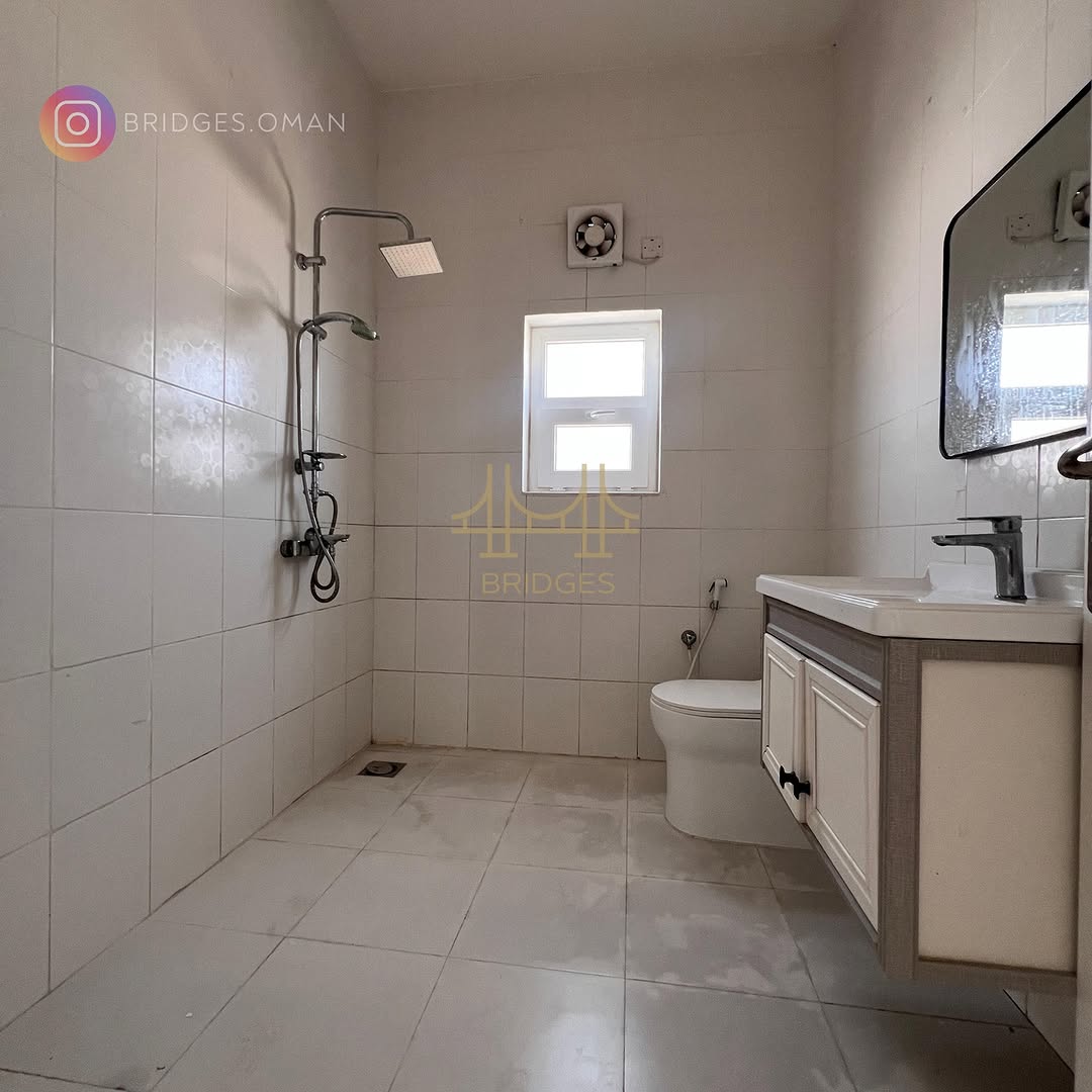 apartment in Al Hayl North - 4