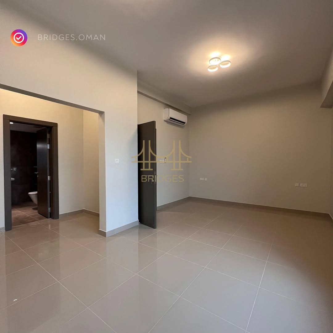 villa in Bausher - 2