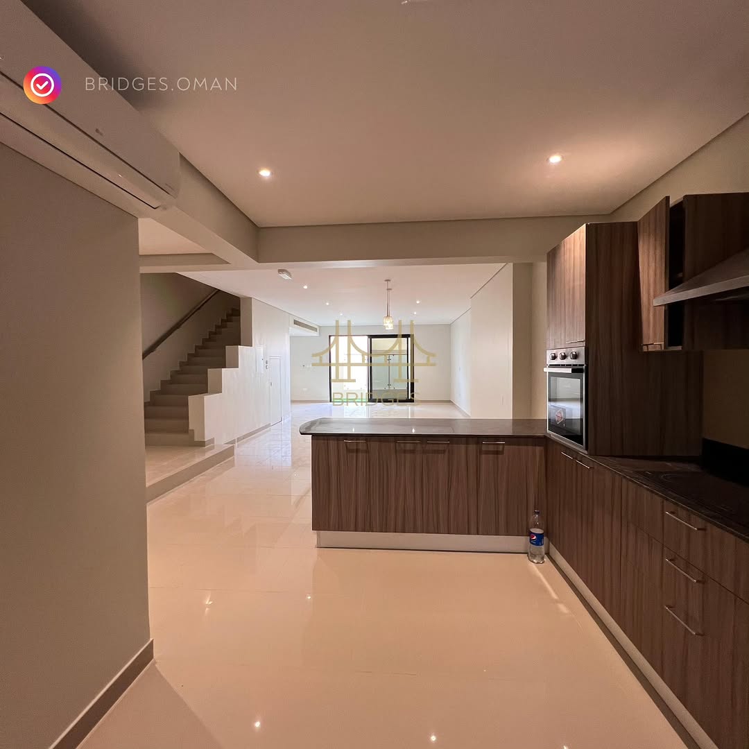 villa in Bausher - 3