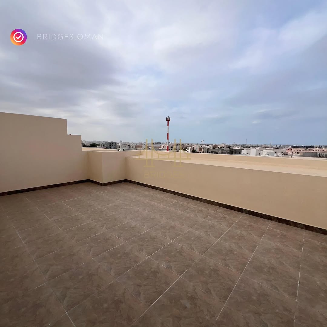 villa in Bausher - 4