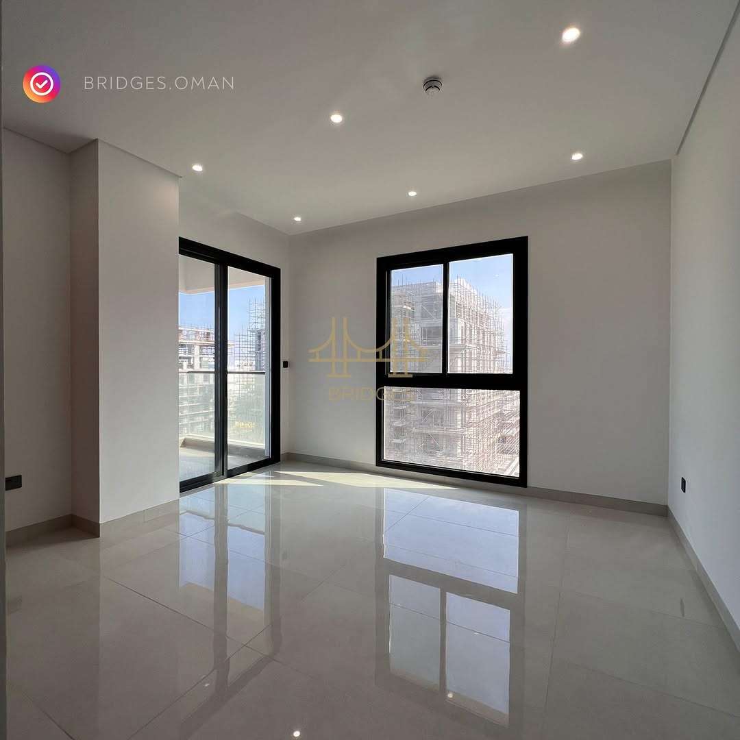 apartment in Al Mouj - 2