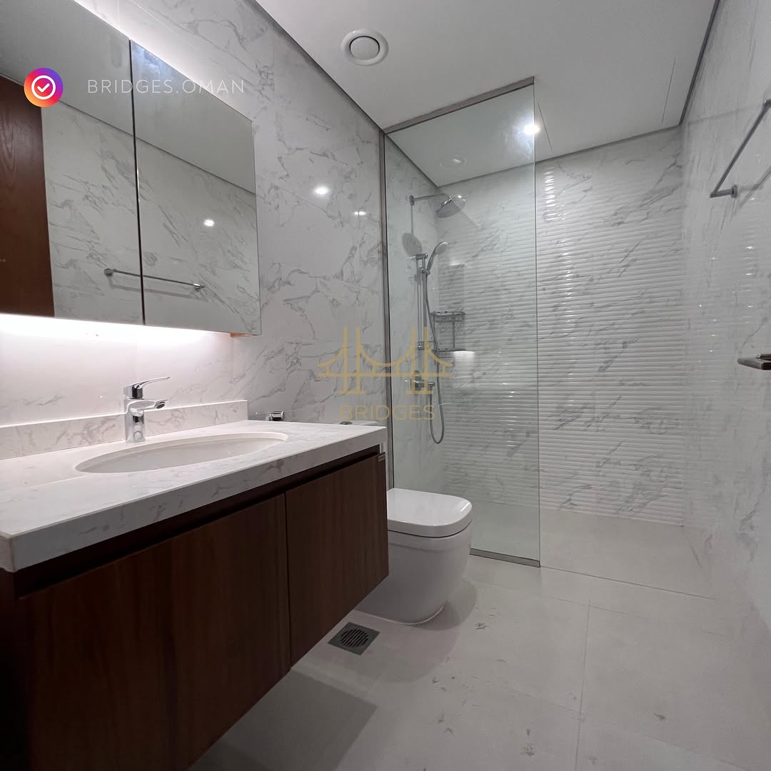 apartment in Al Mouj - 4