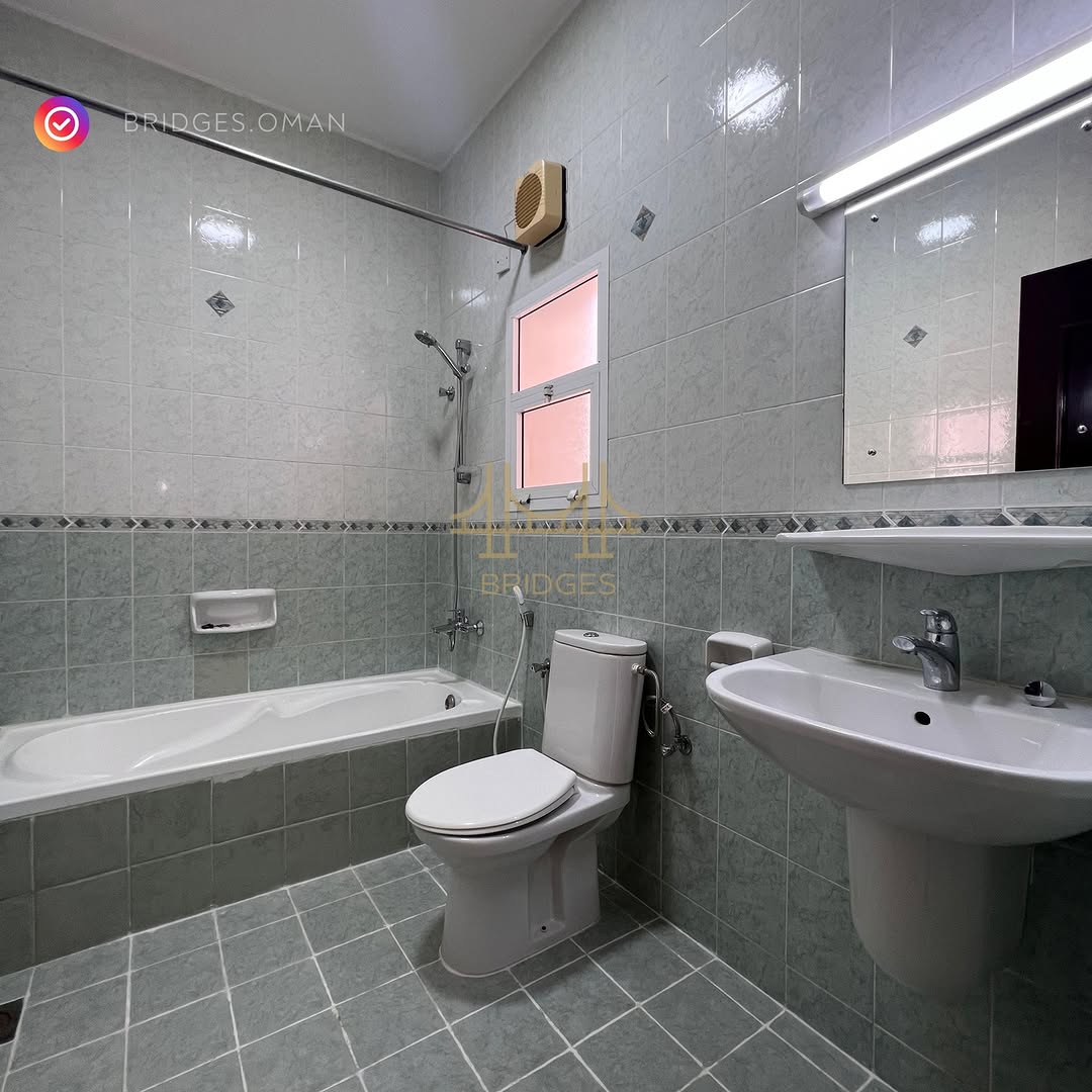 townhouse in Madinat Sultan Qaboos - 4