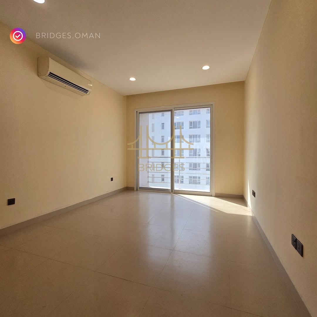 apartment in Al Khuwair - 1