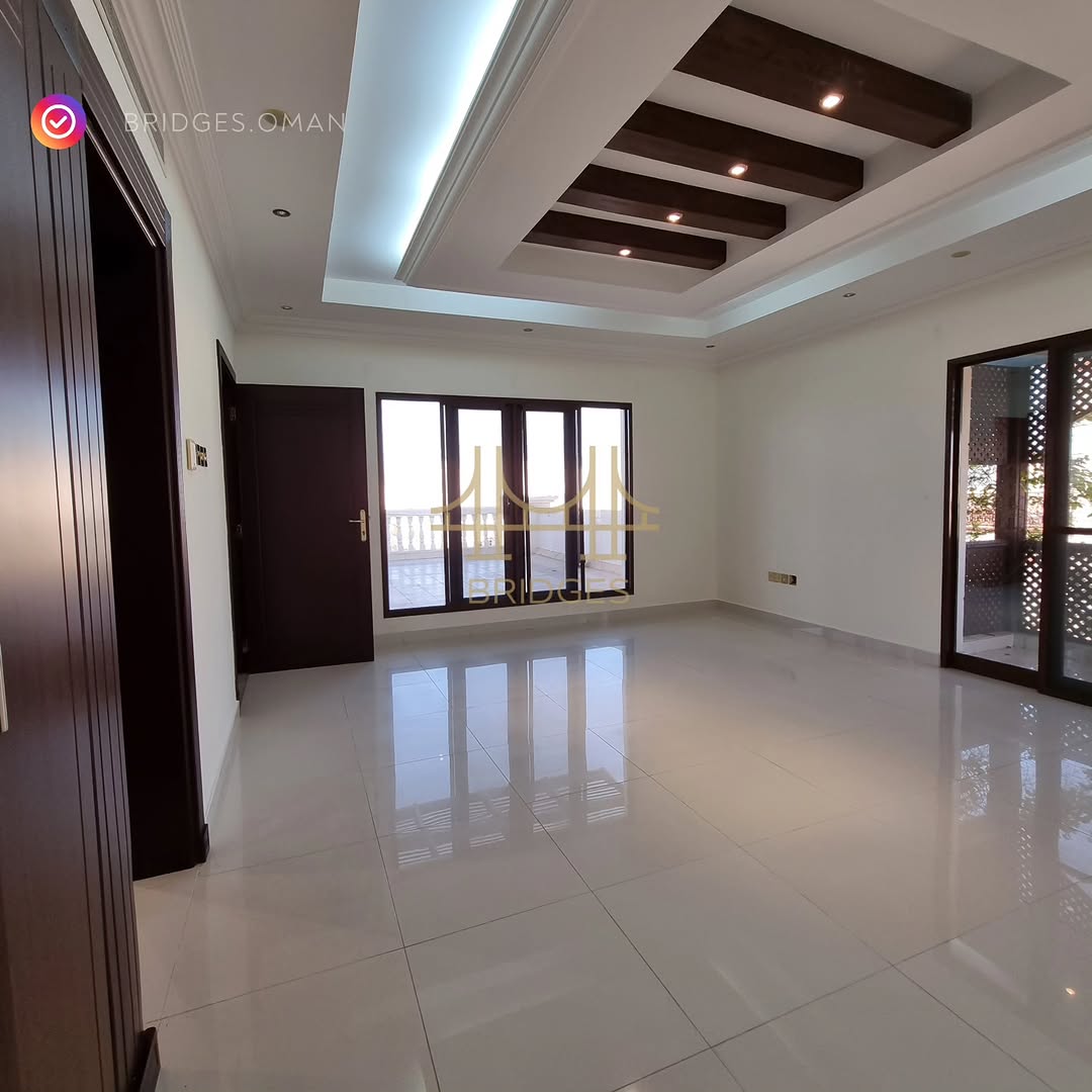 villa in Al Hayl North - 4