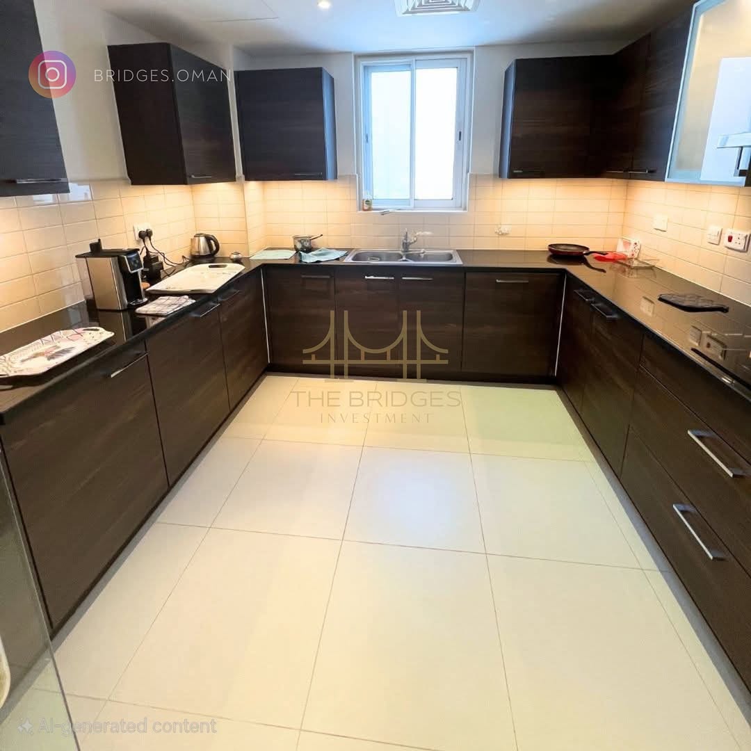 apartment in Al Mouj - 2