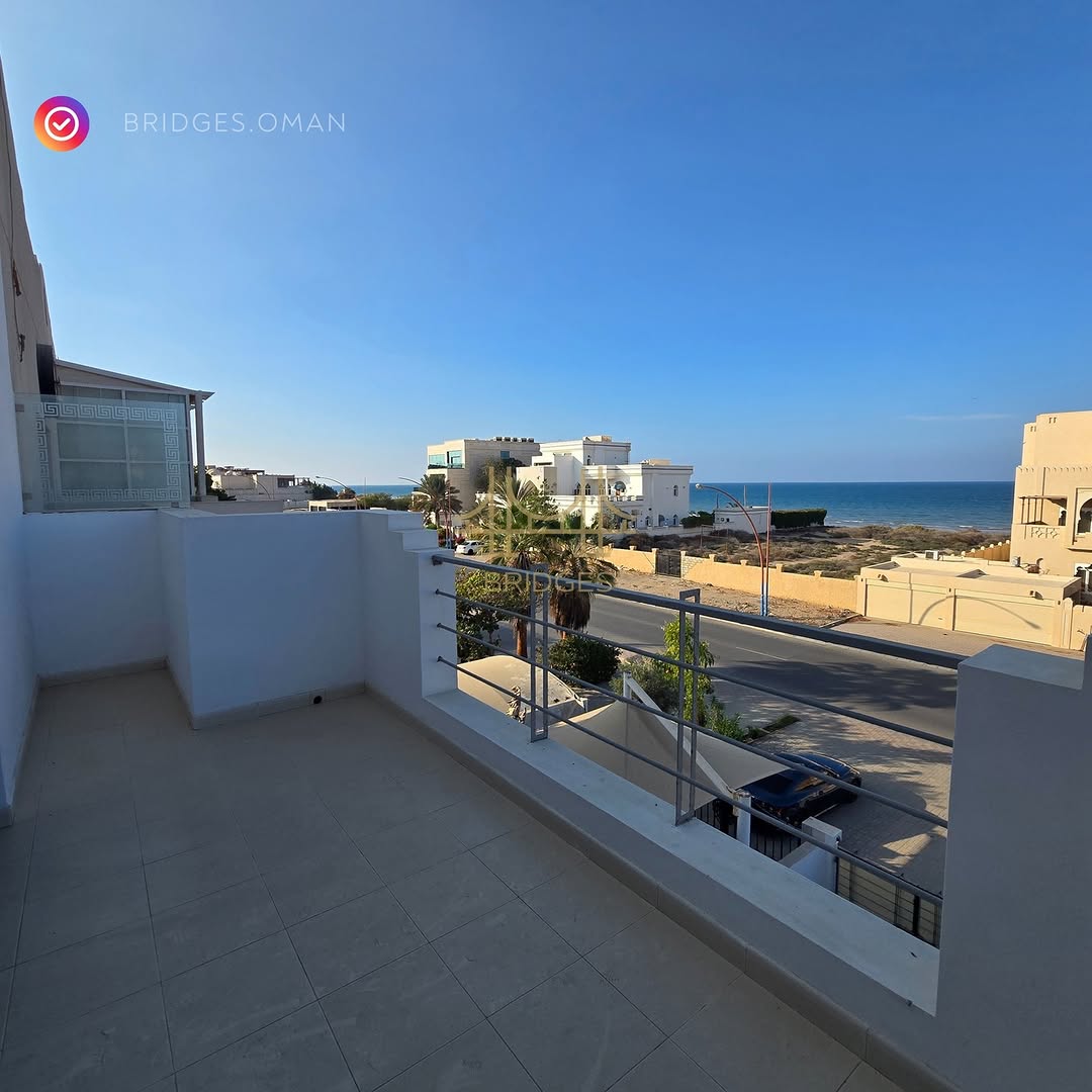 townhouse in Azaiba - 3