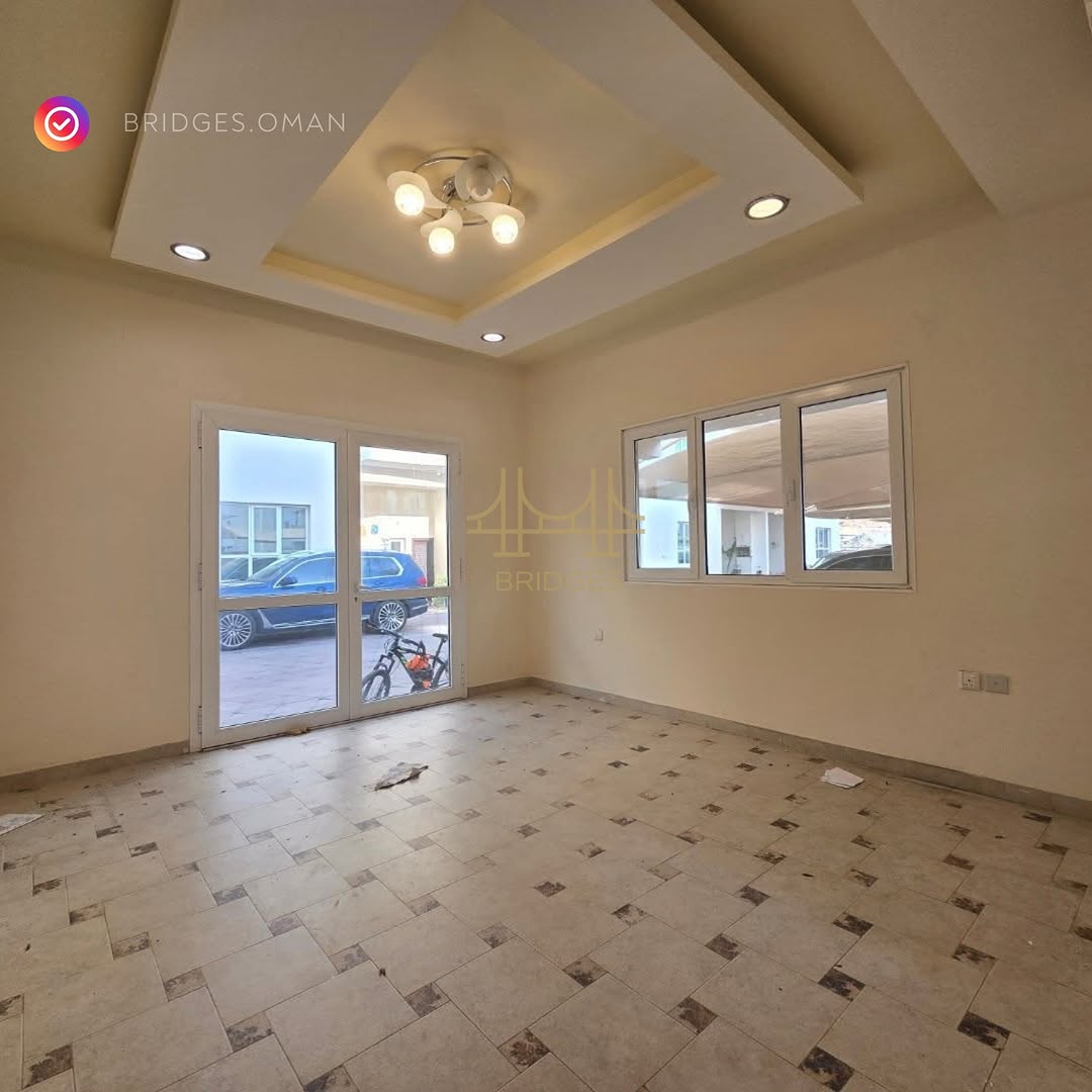 villa in Bausher - 3