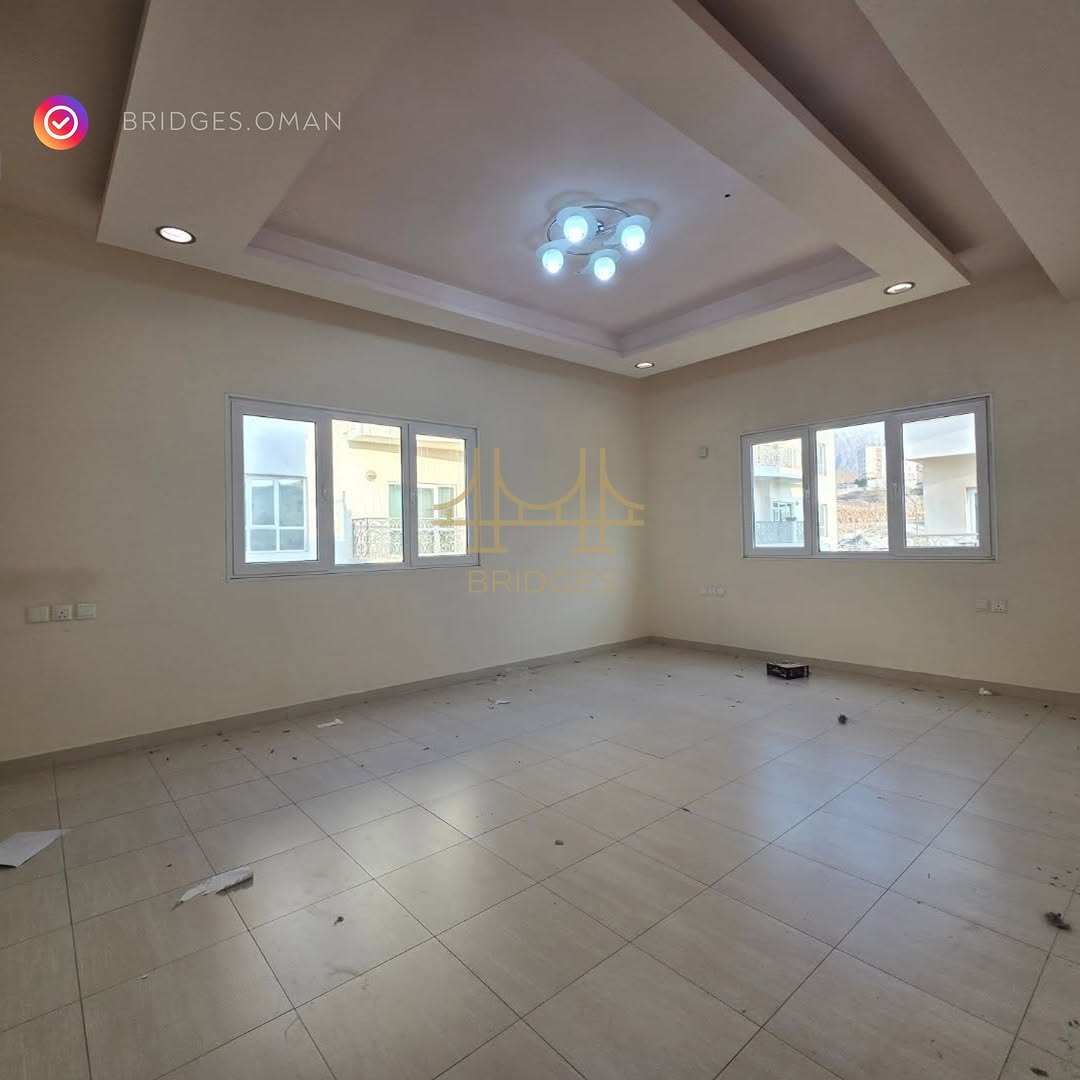 villa in Bausher - 4