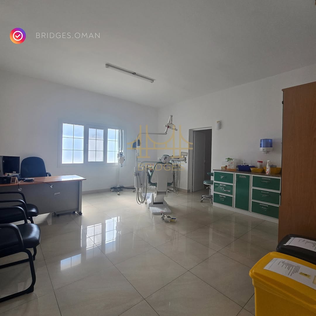 commercial in Mawaleh - 1