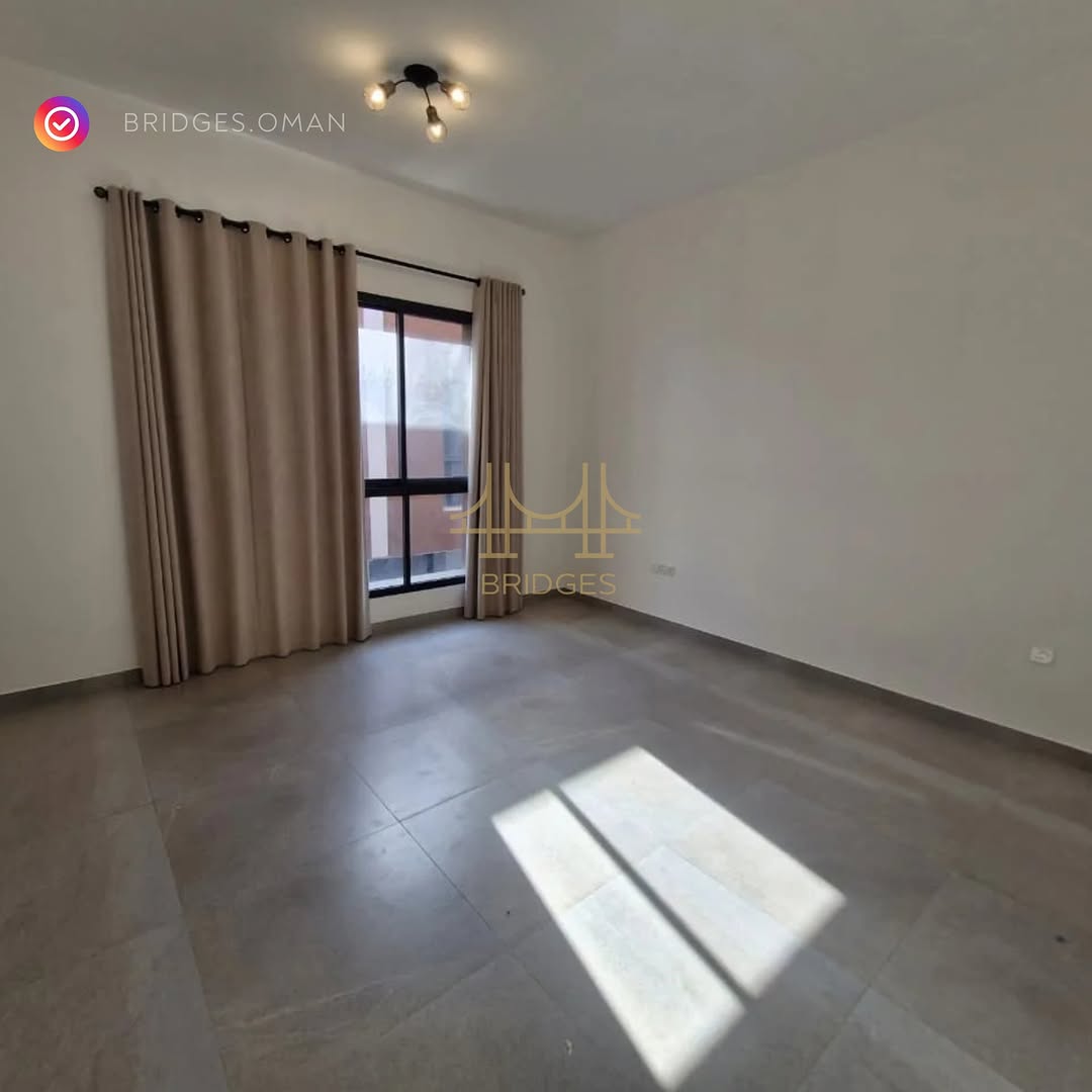 villa in Bausher - 1