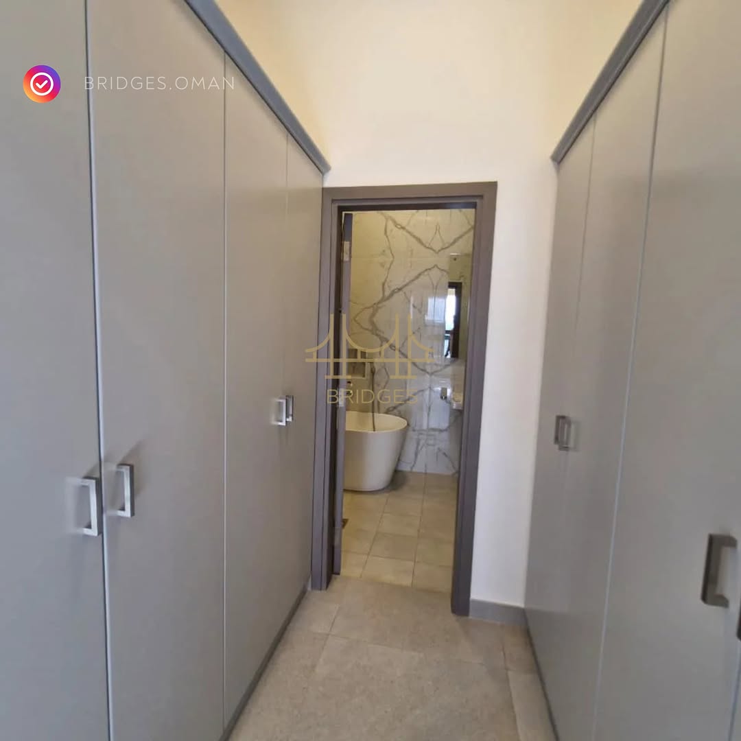 villa in Bausher - 2