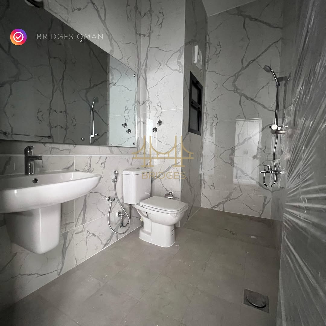 villa in Bausher - 3