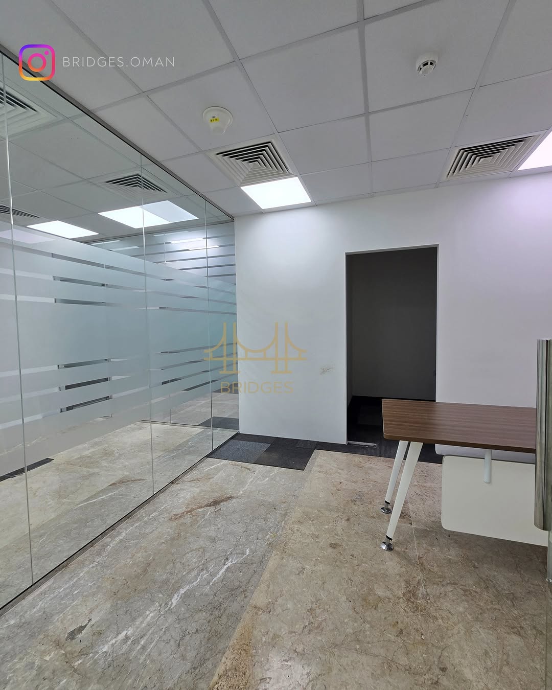 office in Azaiba - 3