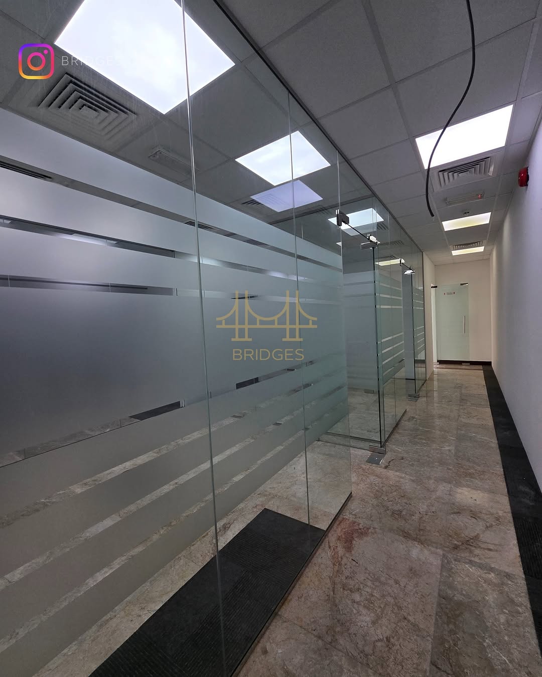 office in Azaiba - 2