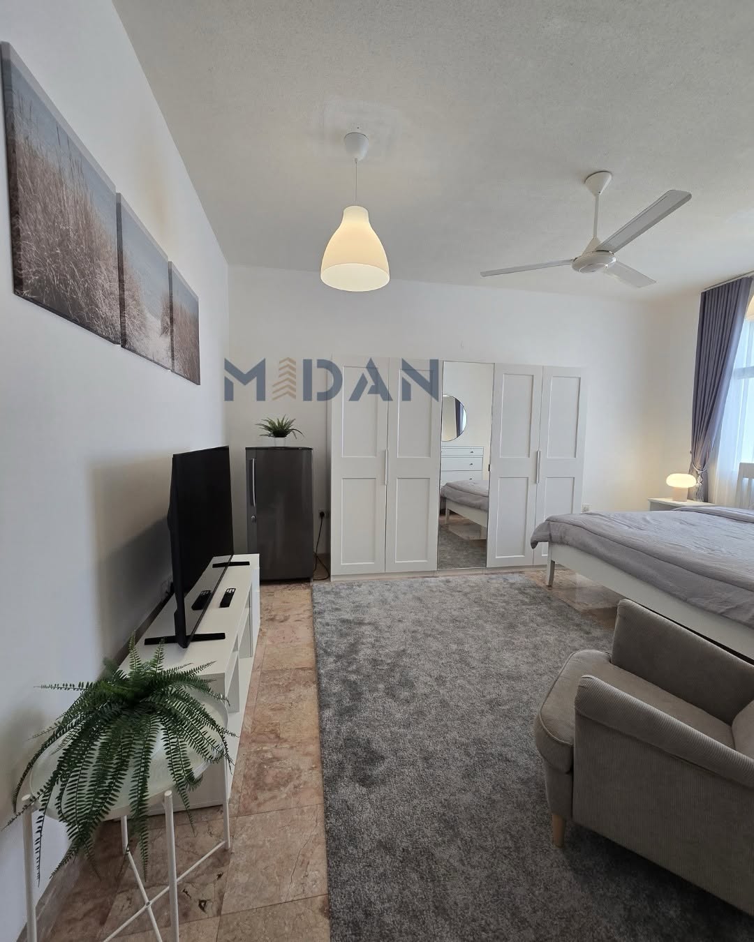 apartment in Al Khuwair - 3