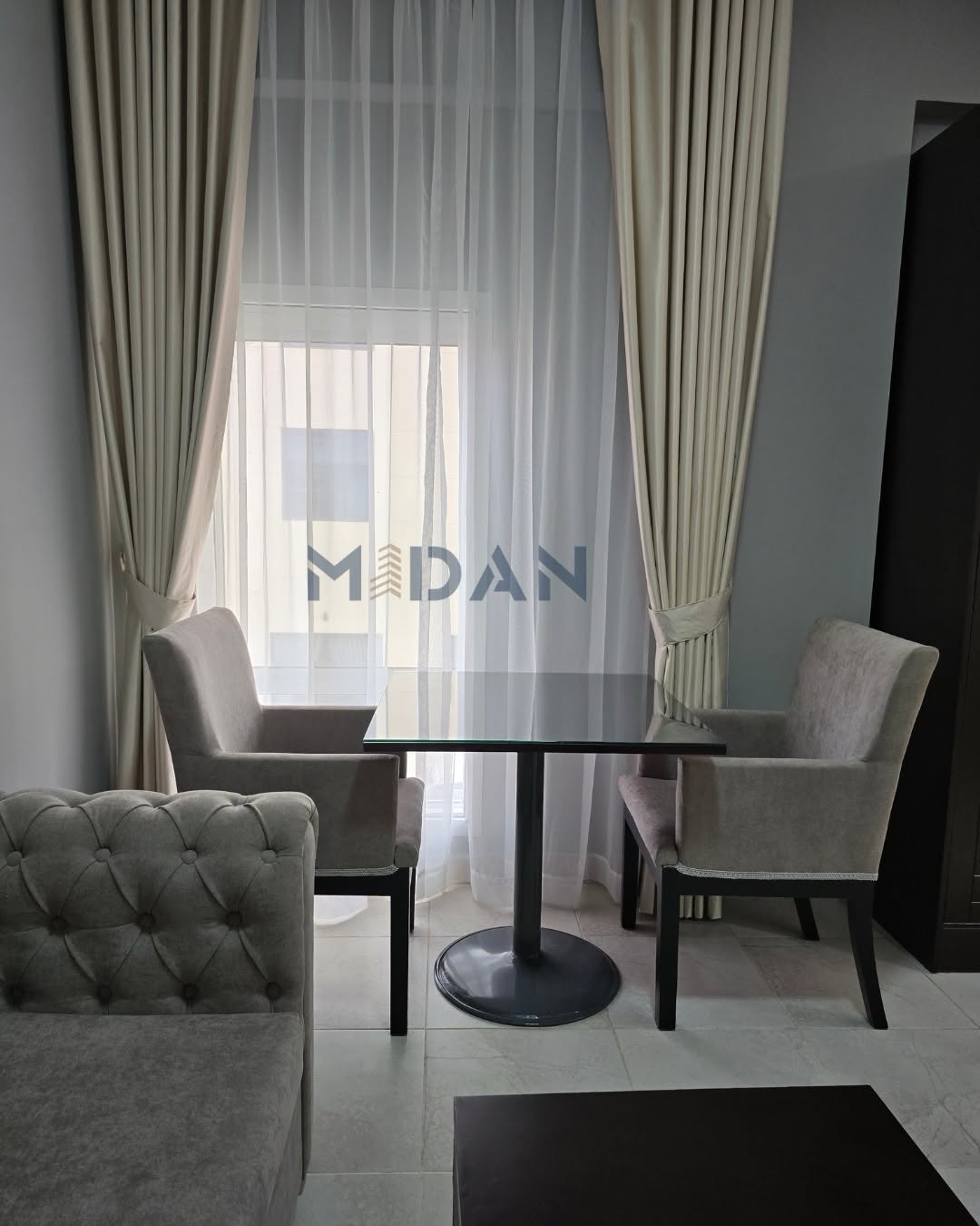 apartment in Ghubra - 3