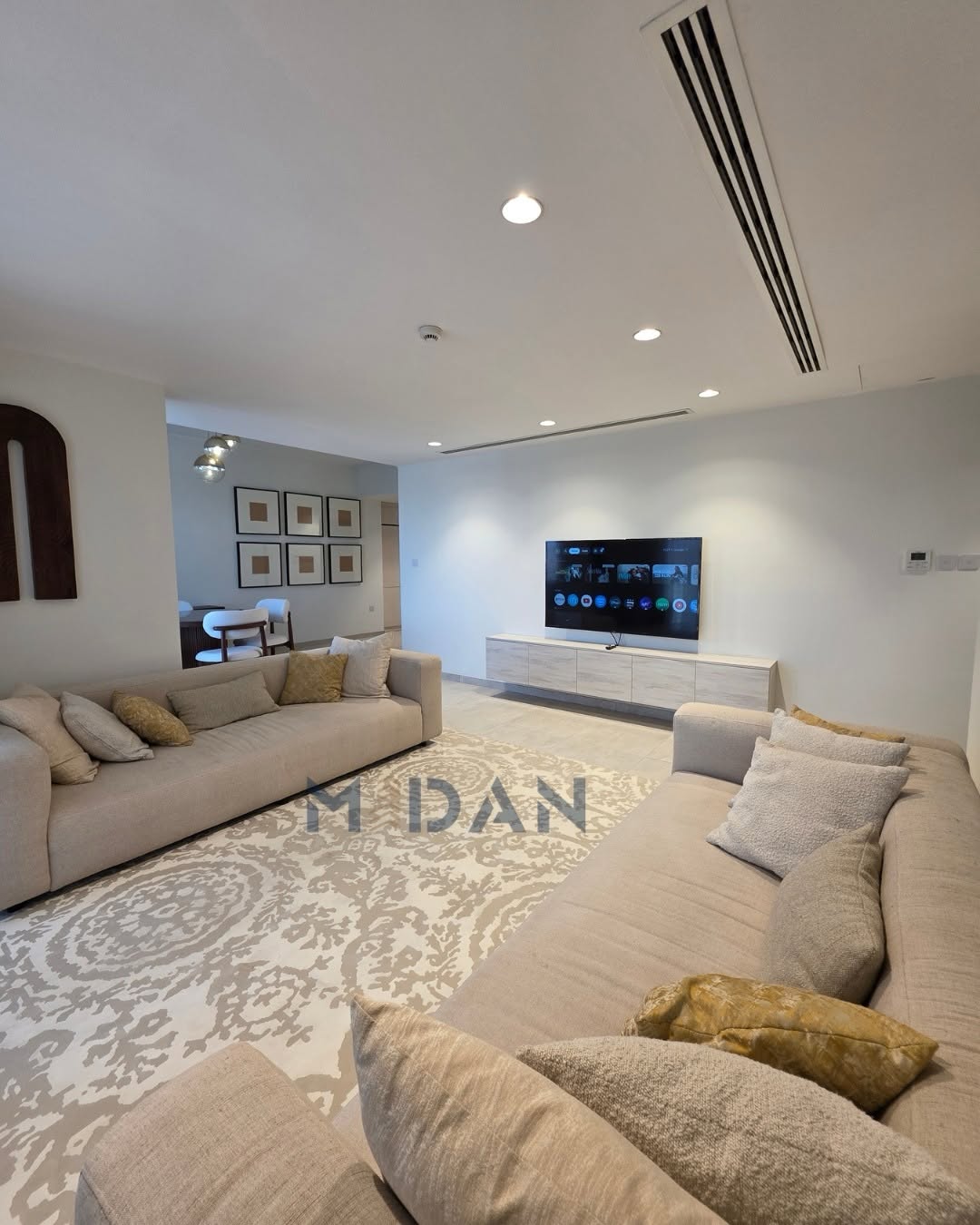 apartment in New Muscat - 3