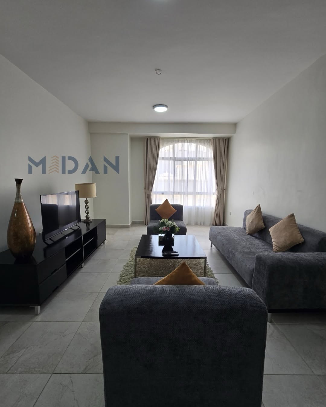 apartment in Ghubra - 1