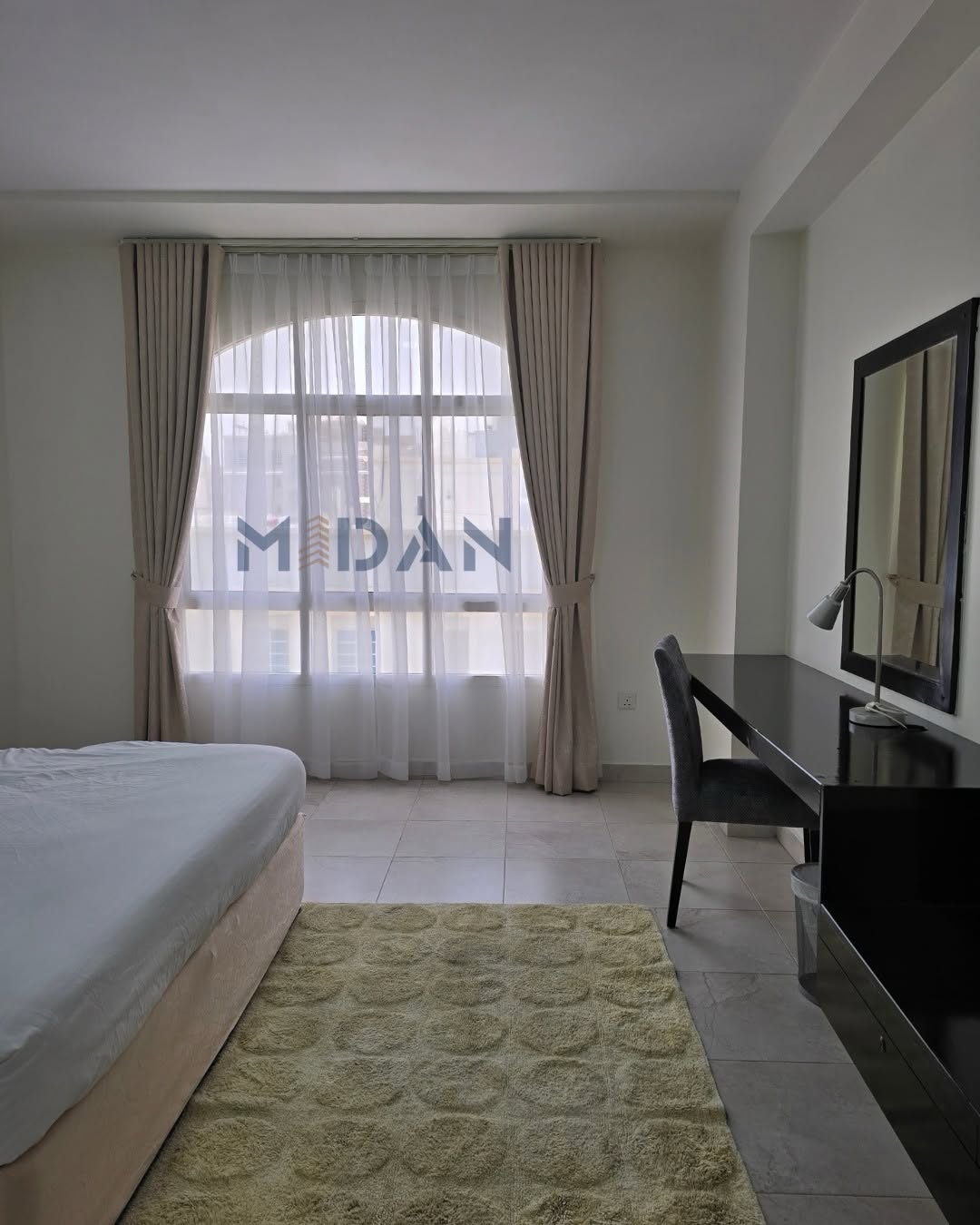 apartment in Ghubra - 3