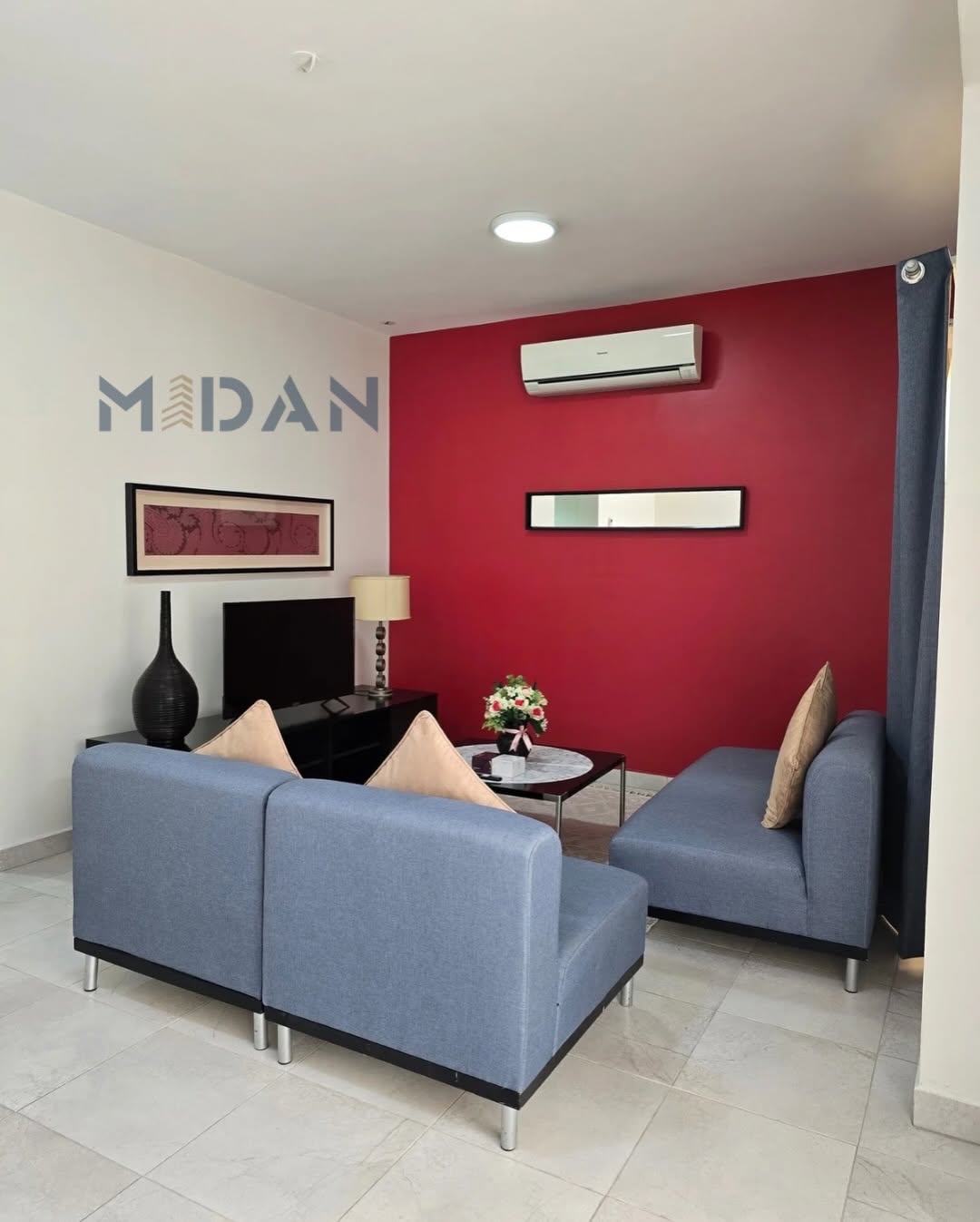 apartment in Ghubra - 3