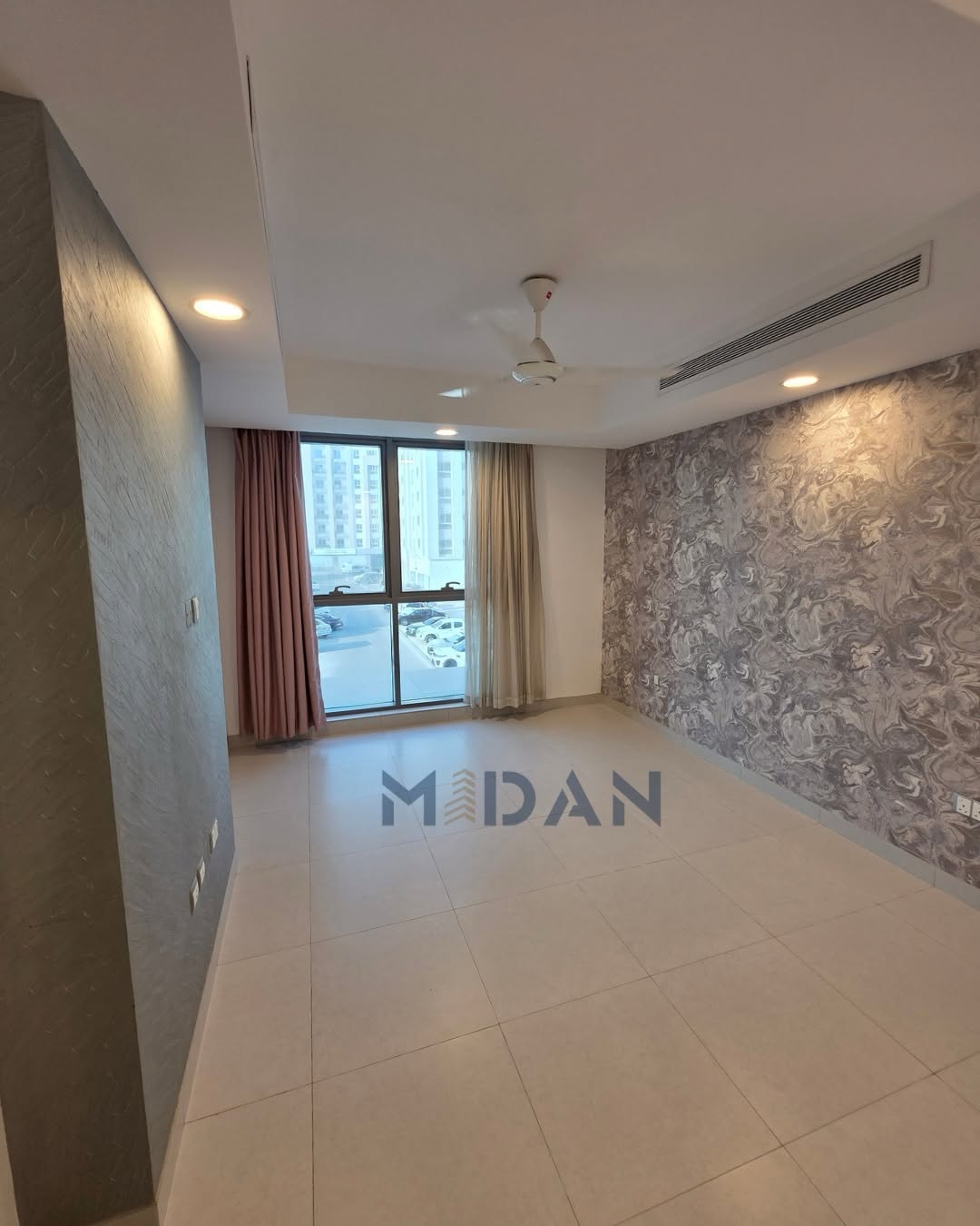 apartment in Ghubra - 2