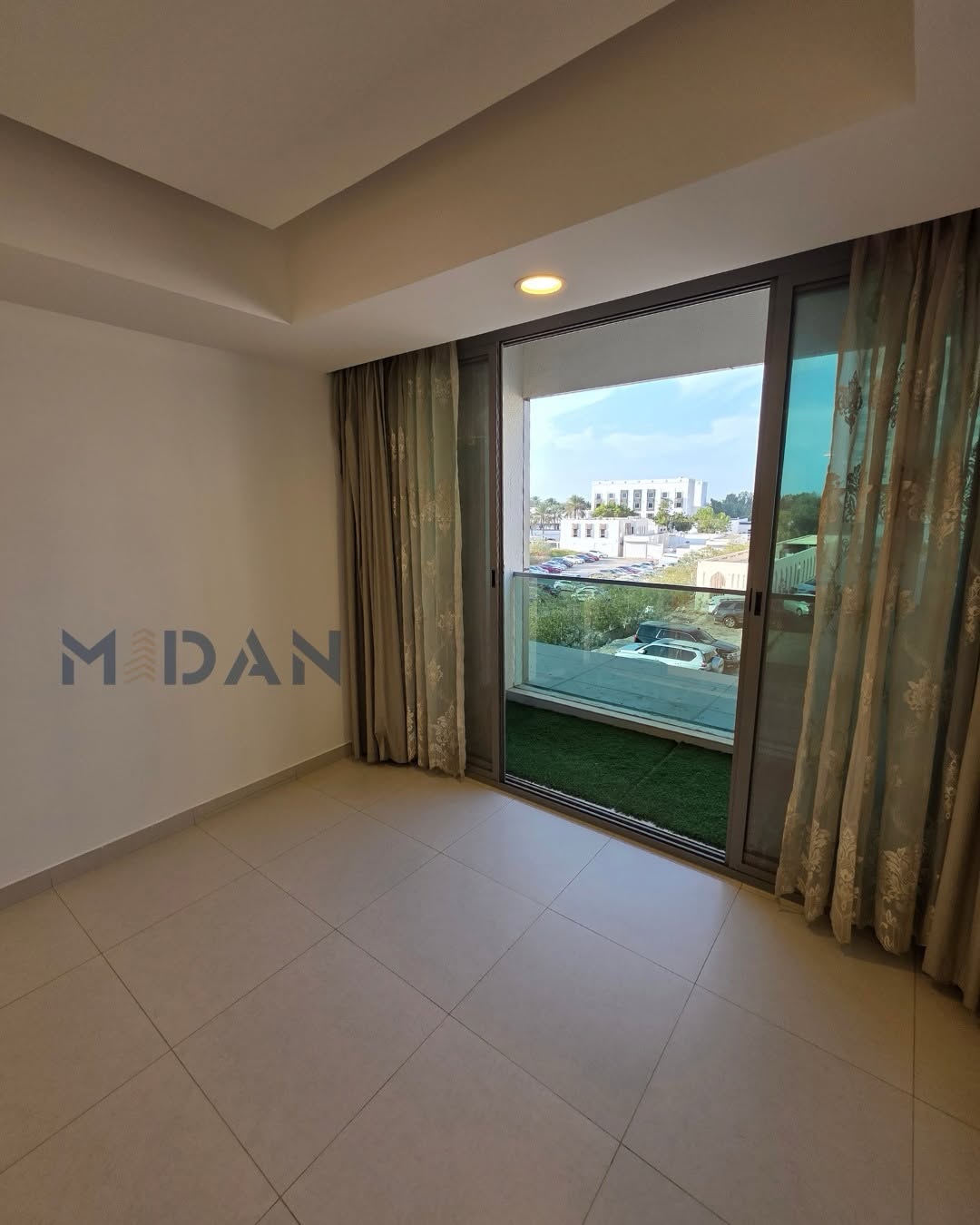 apartment in Ghubra - 3