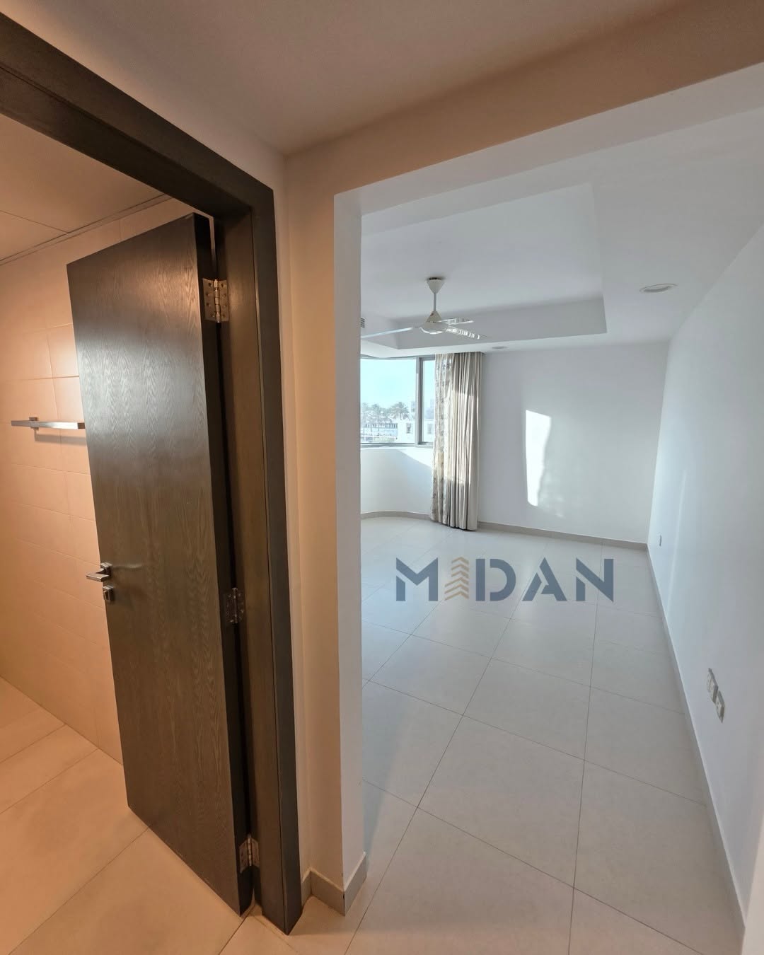 apartment in Ghubra - 4