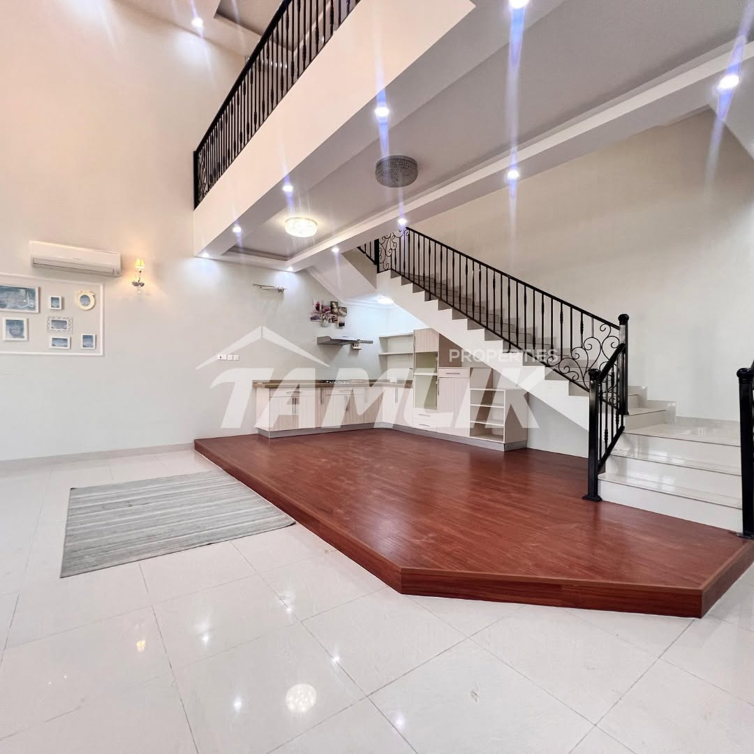 villa in Al Amerat - 1