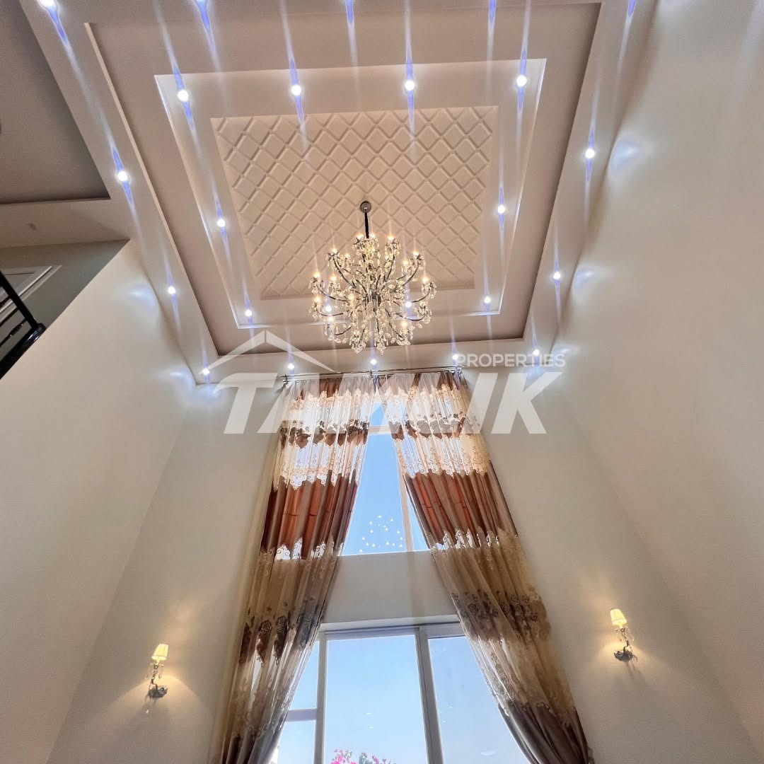 villa in Al Amerat - 3