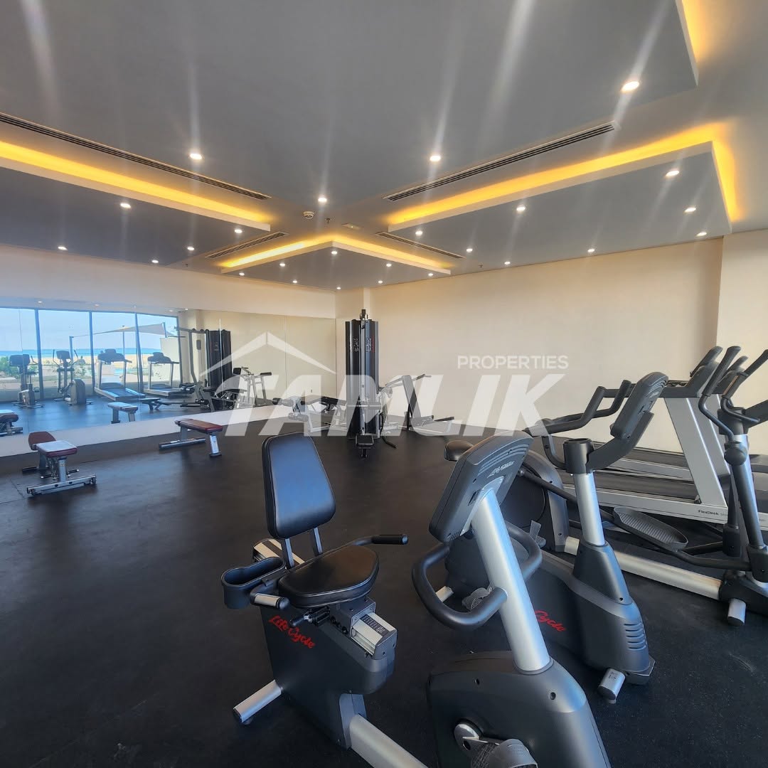 apartment in Al Mouj - 4