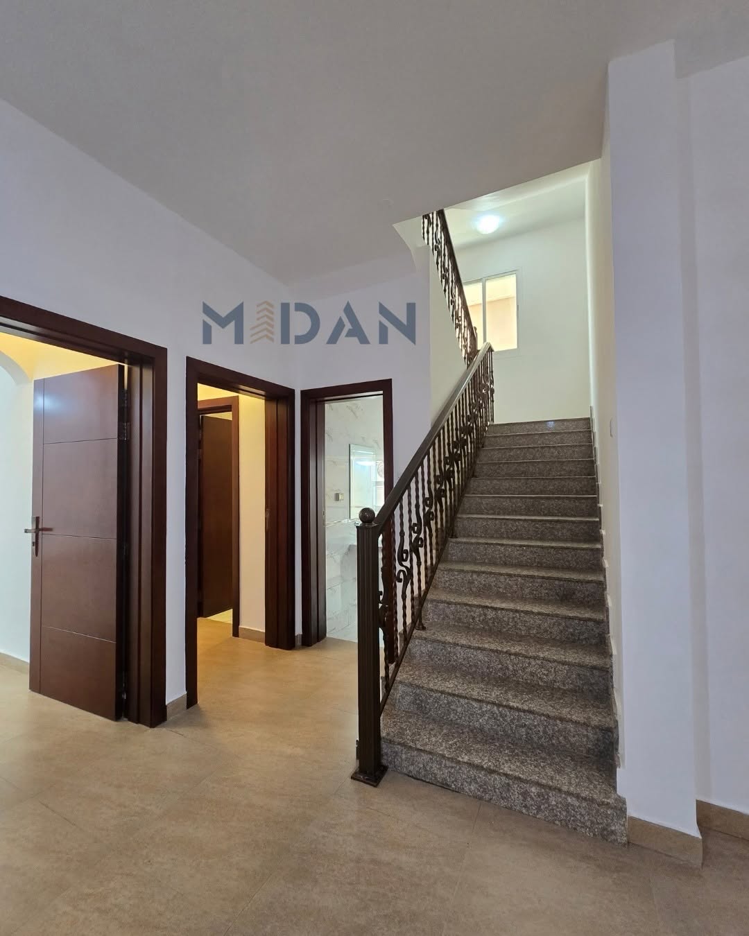 townhouse in Azaiba - 1