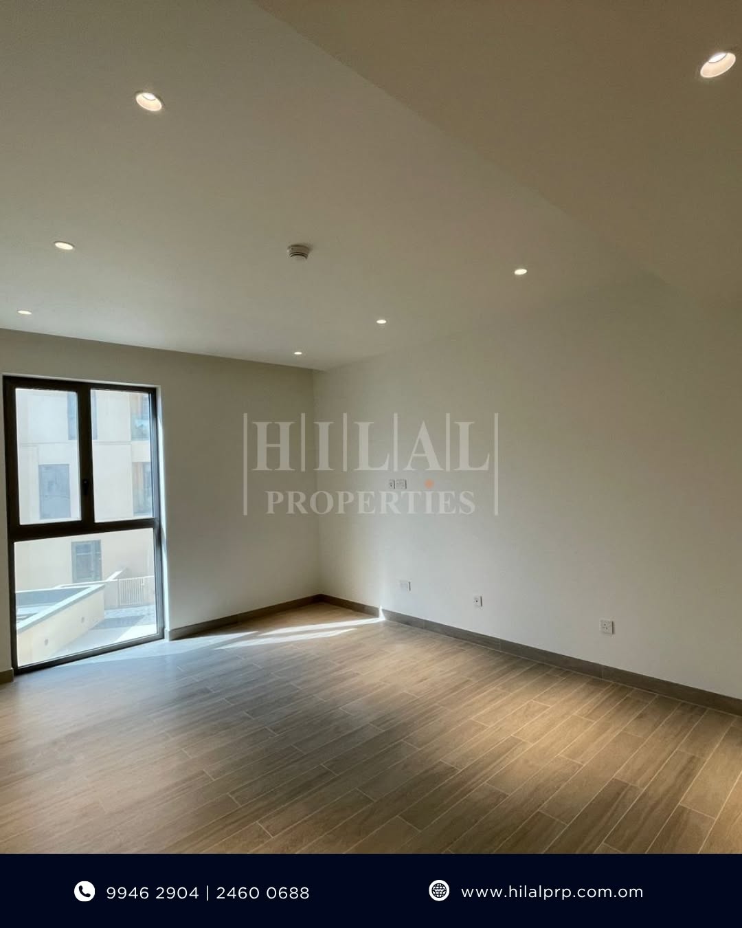 apartment in Bausher - 2