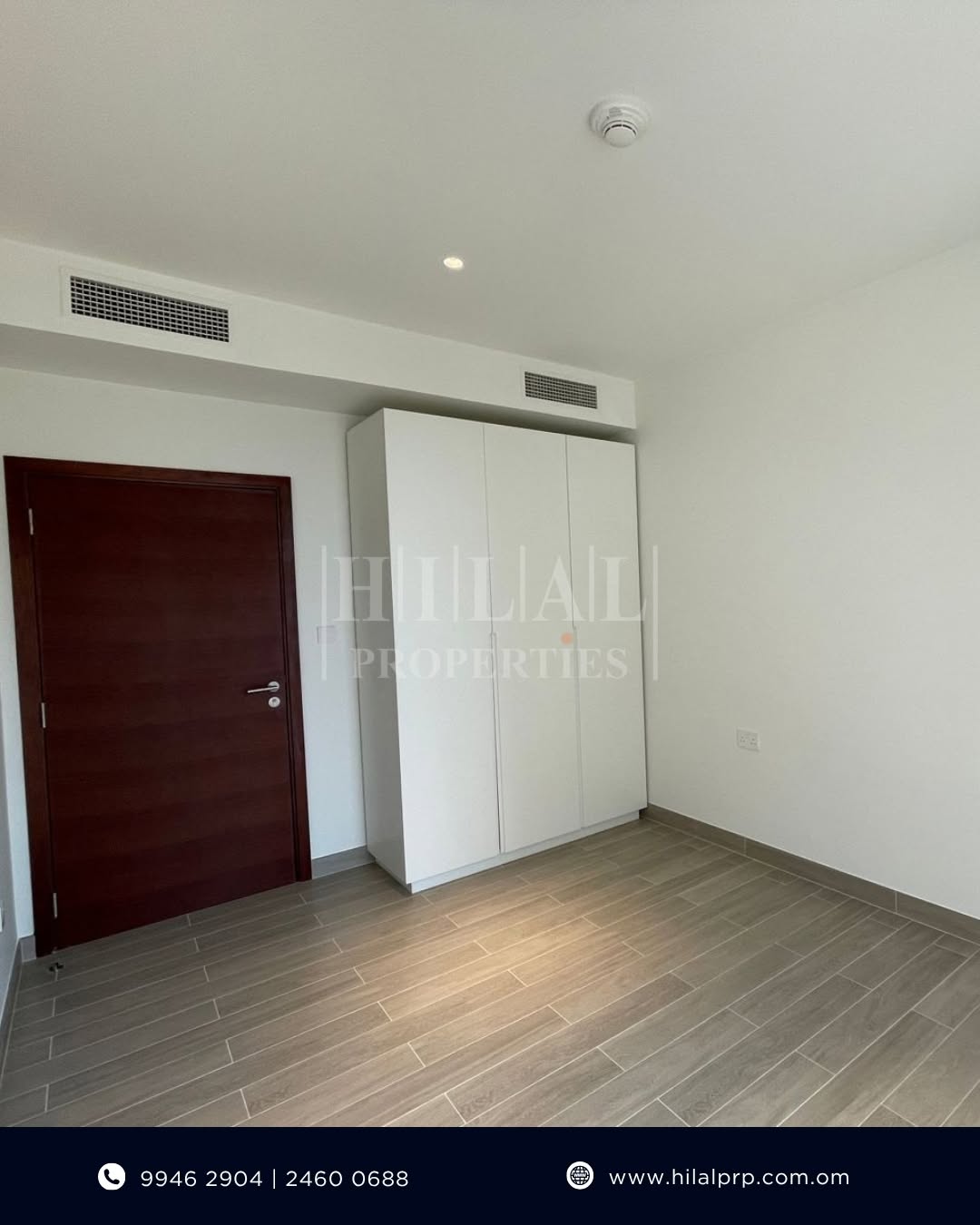 apartment in Bausher - 3