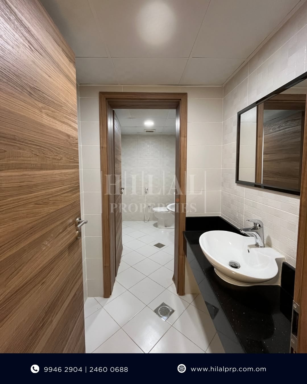 townhouse in Bausher - 2