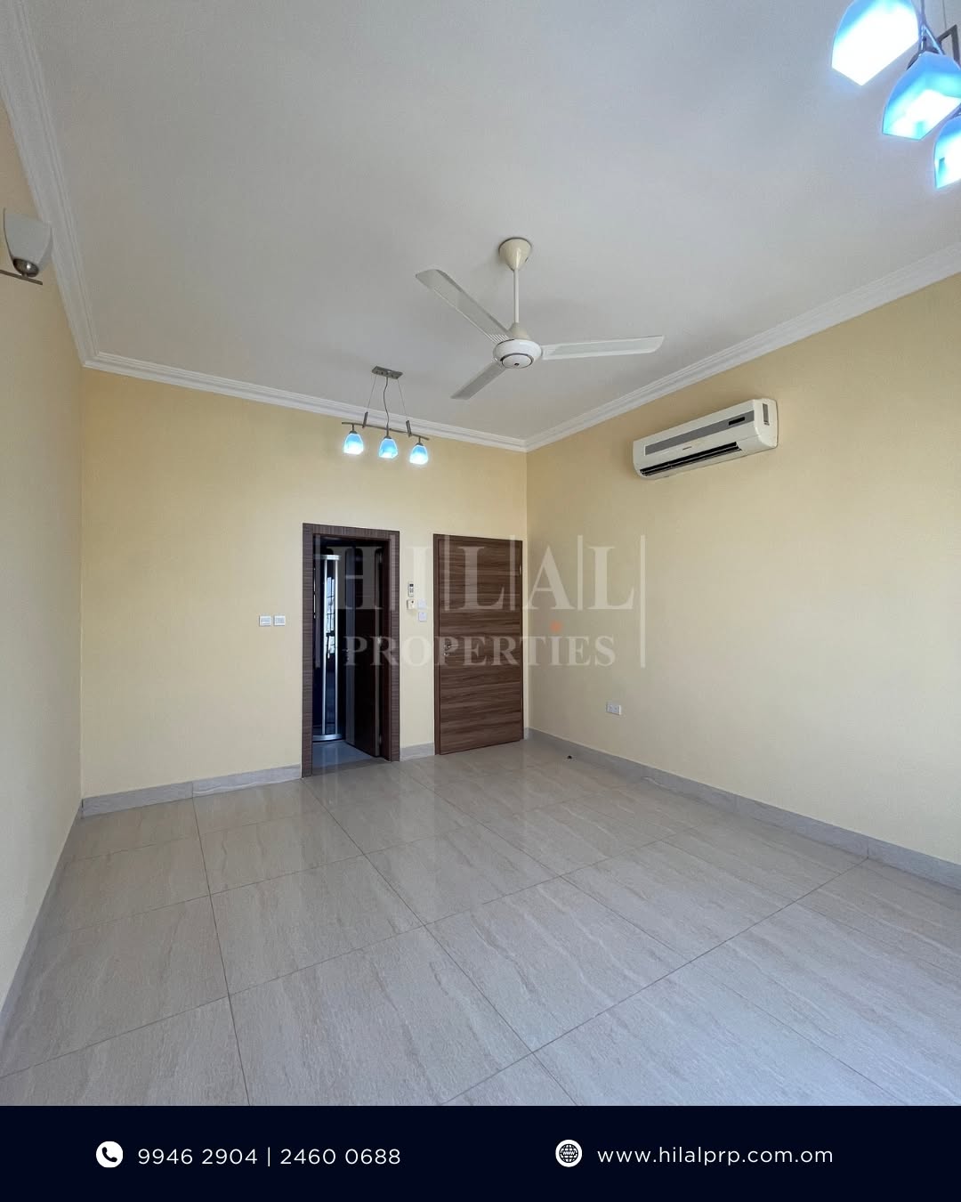 townhouse in Bausher - 3