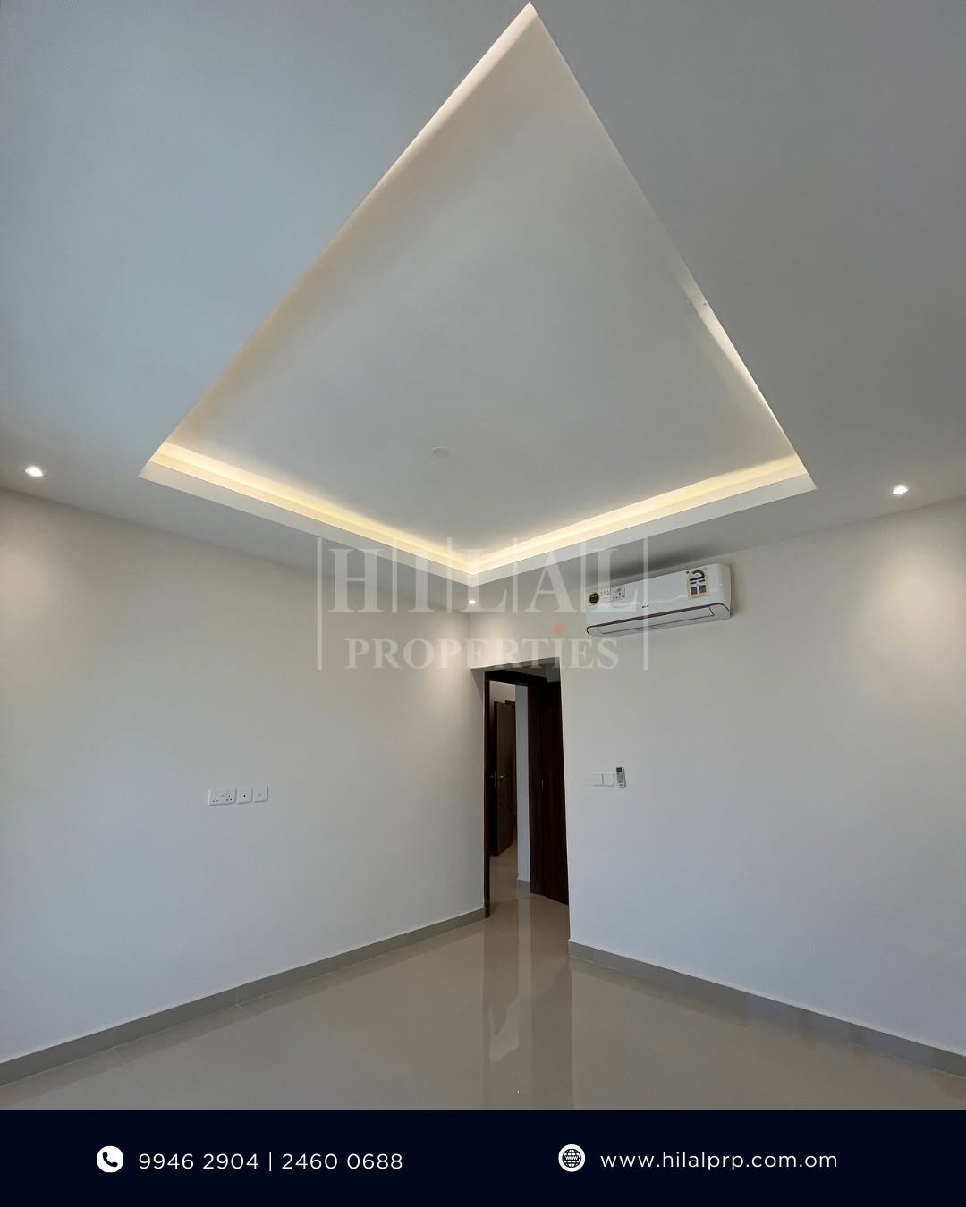 apartment in Azaiba - 2