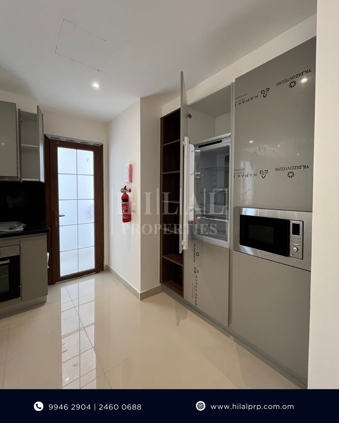 apartment in Azaiba - 4