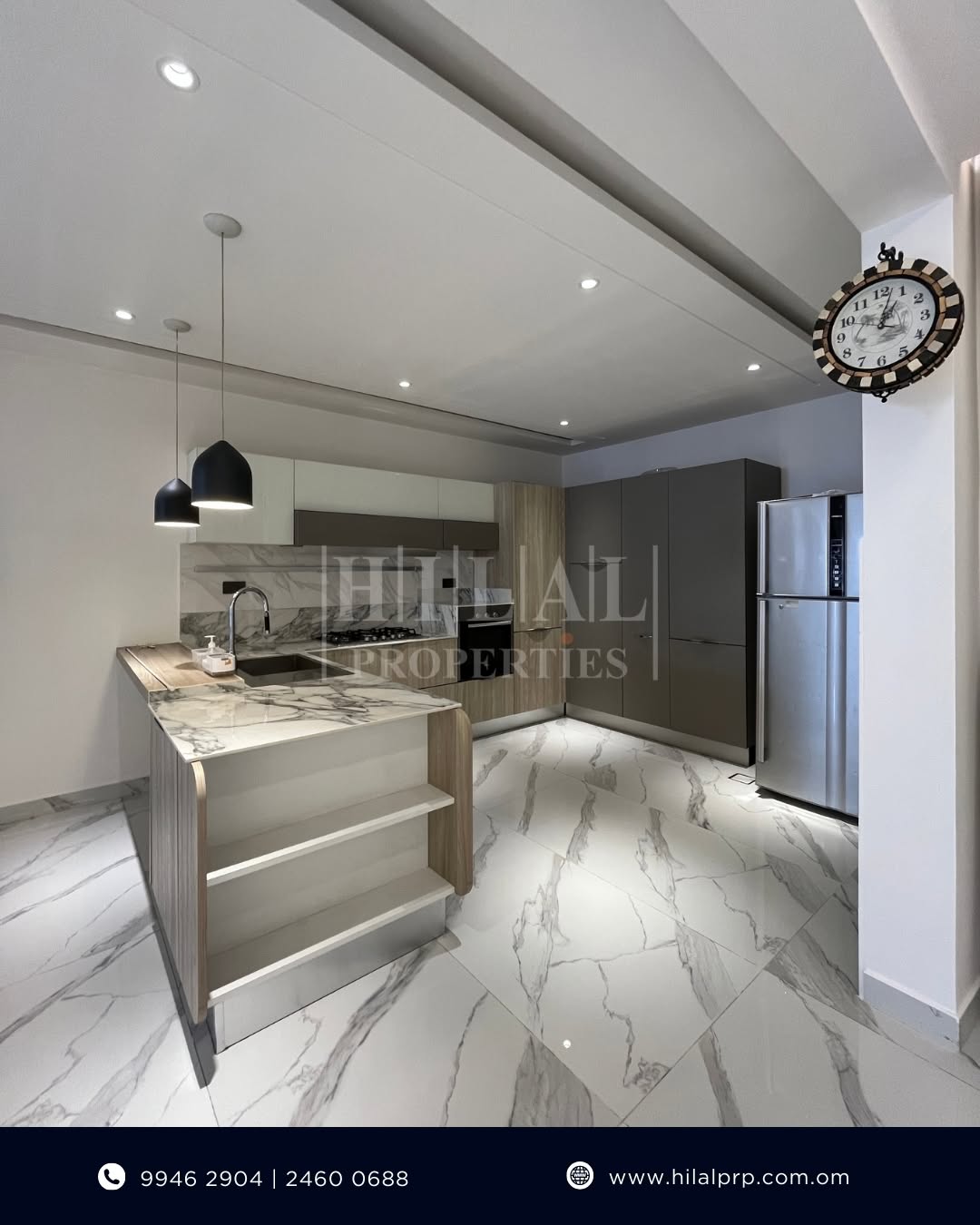 townhouse in Al Ansab - 3