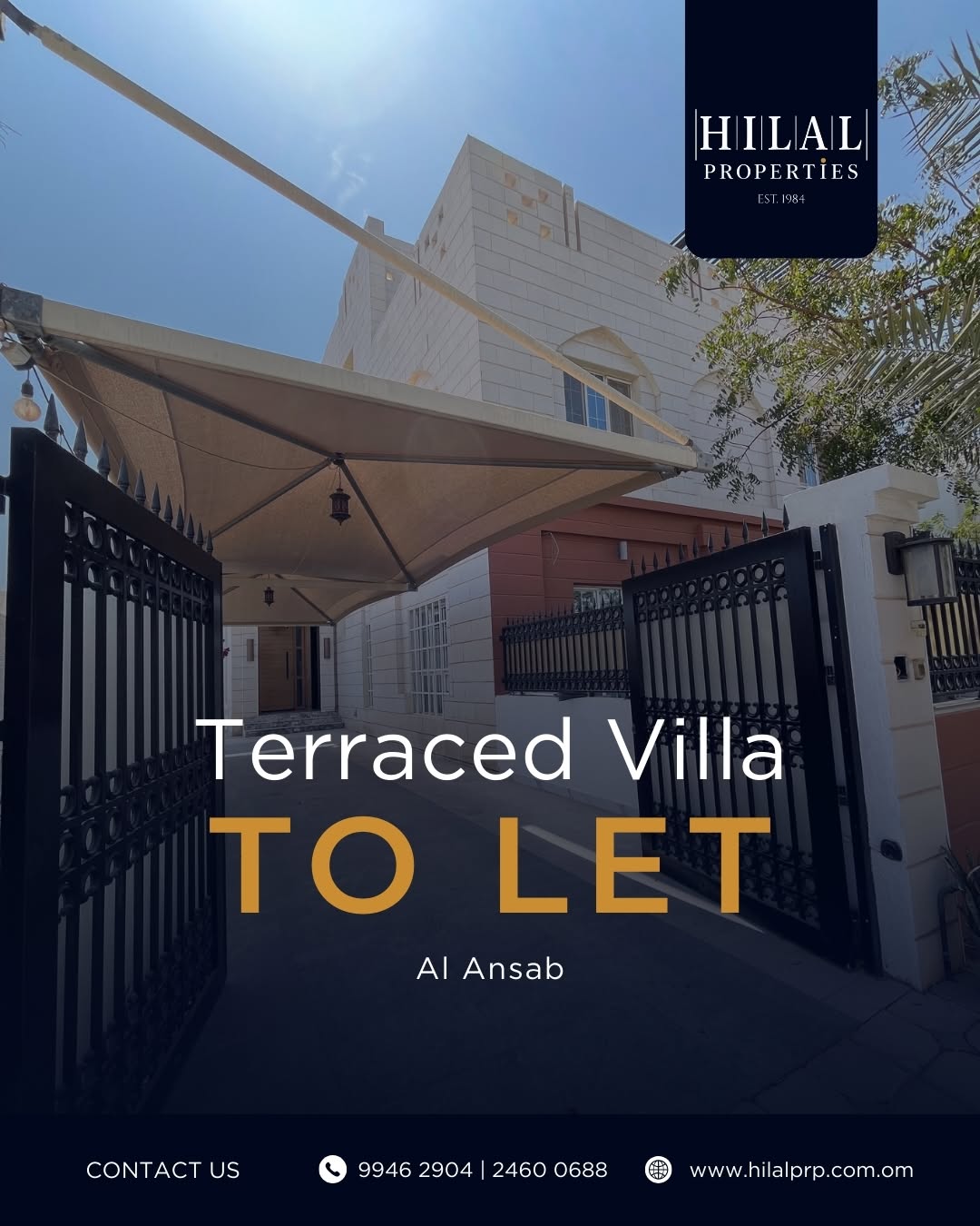 townhouse in Al Ansab - 1