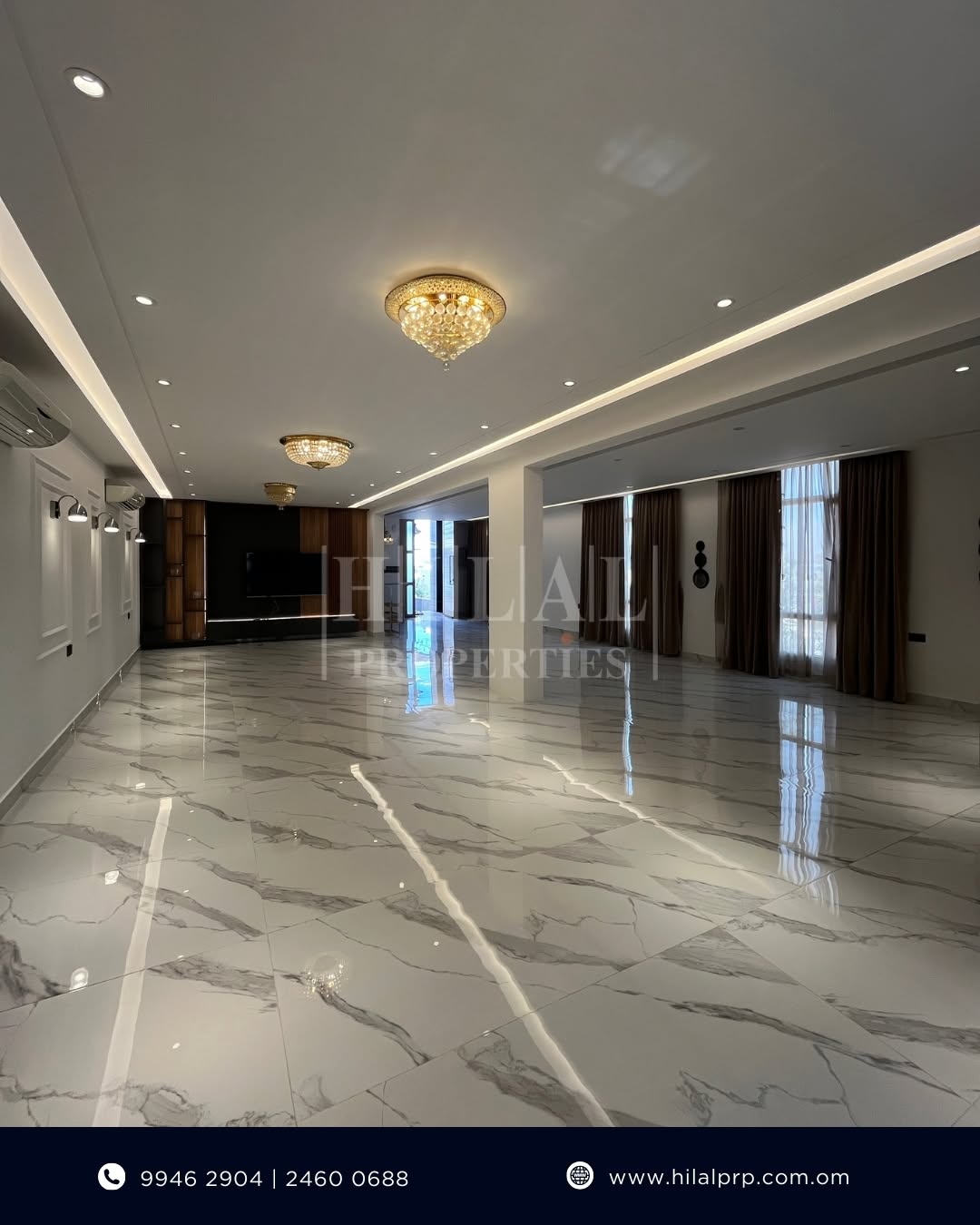 townhouse in Al Ansab - 2