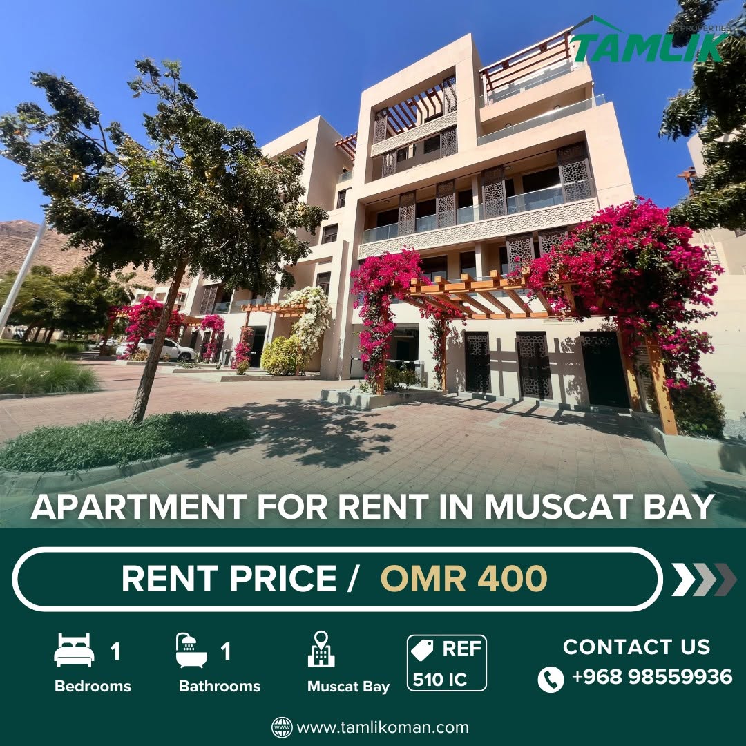 apartment in Yiti - 1