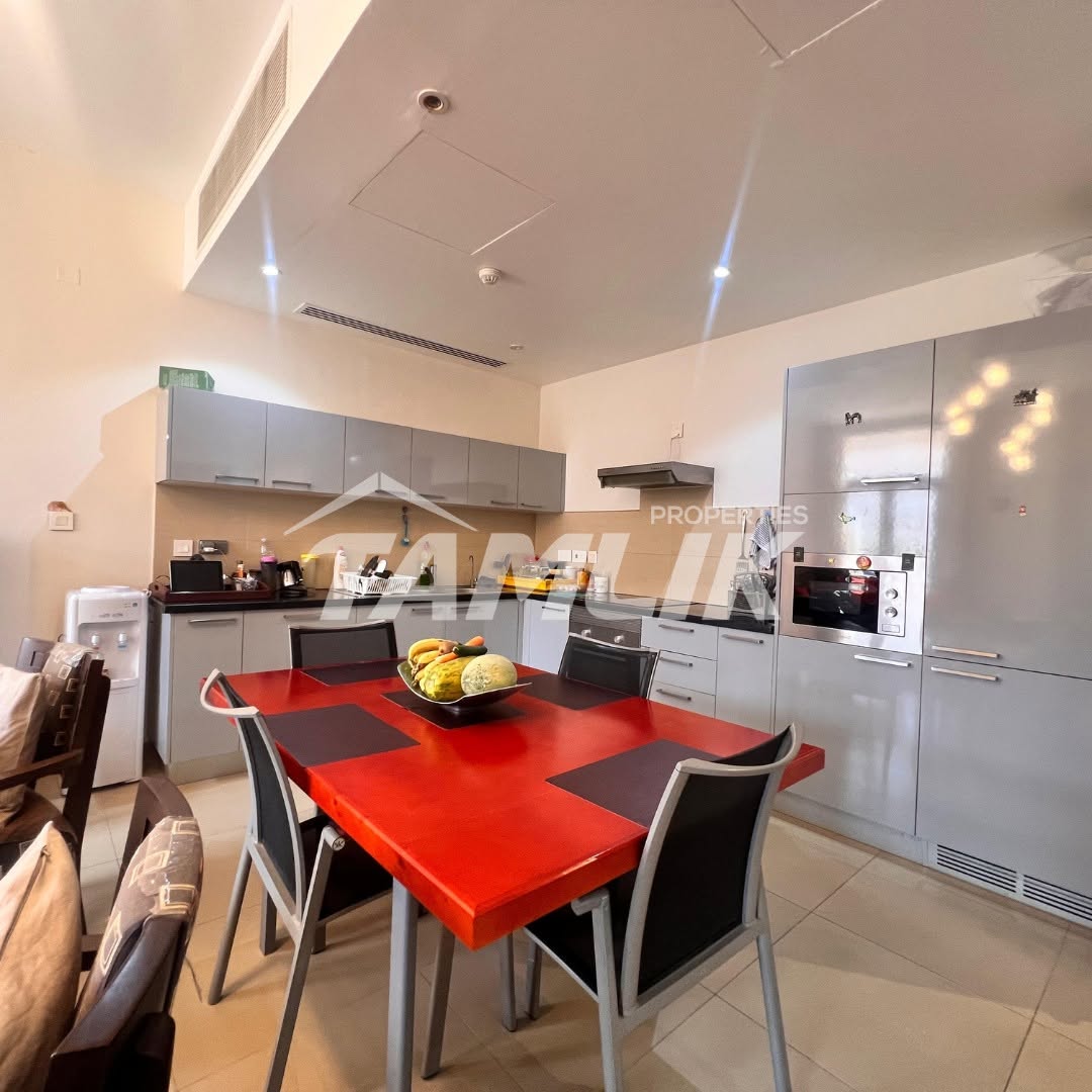 apartment in Yiti - 2