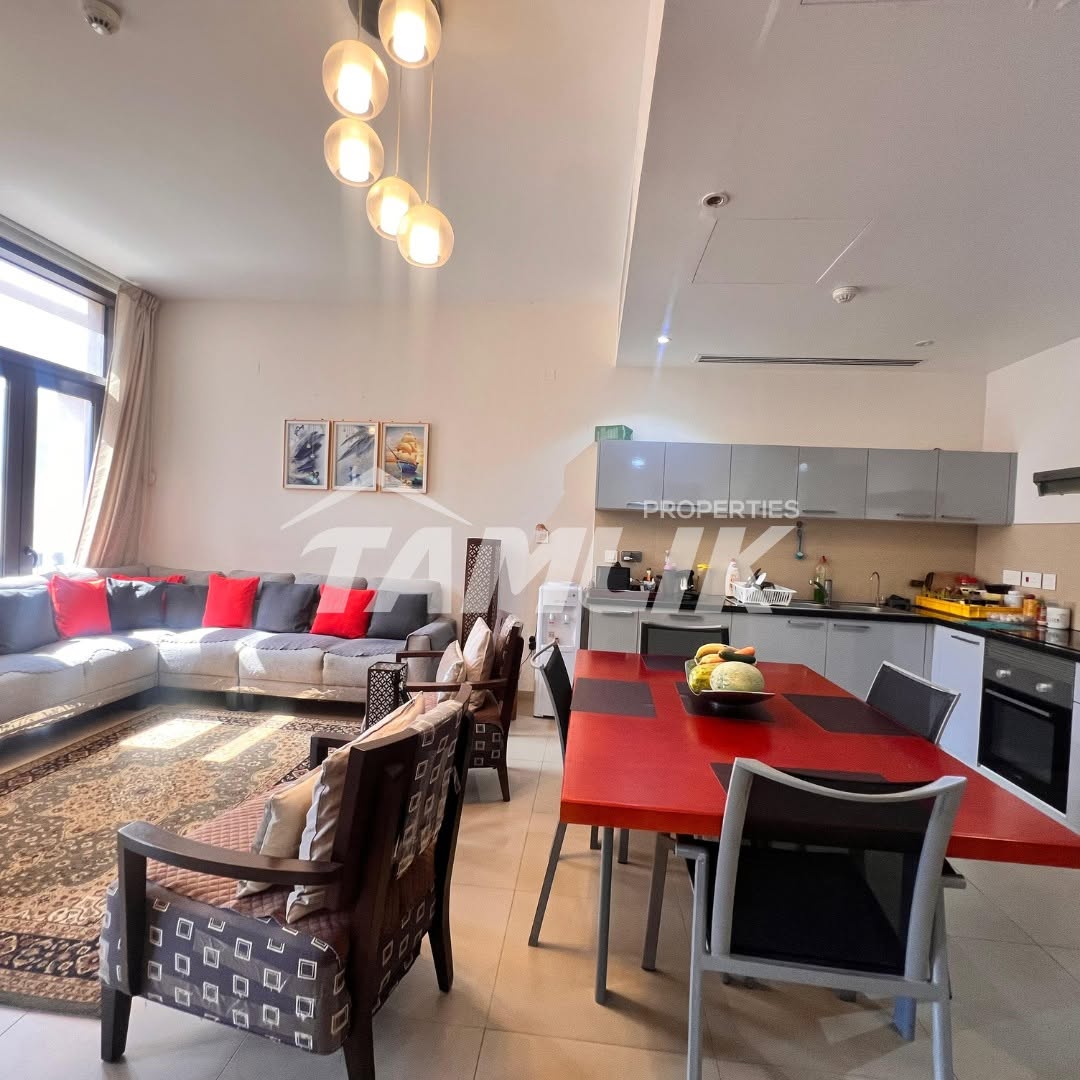 apartment in Yiti - 3