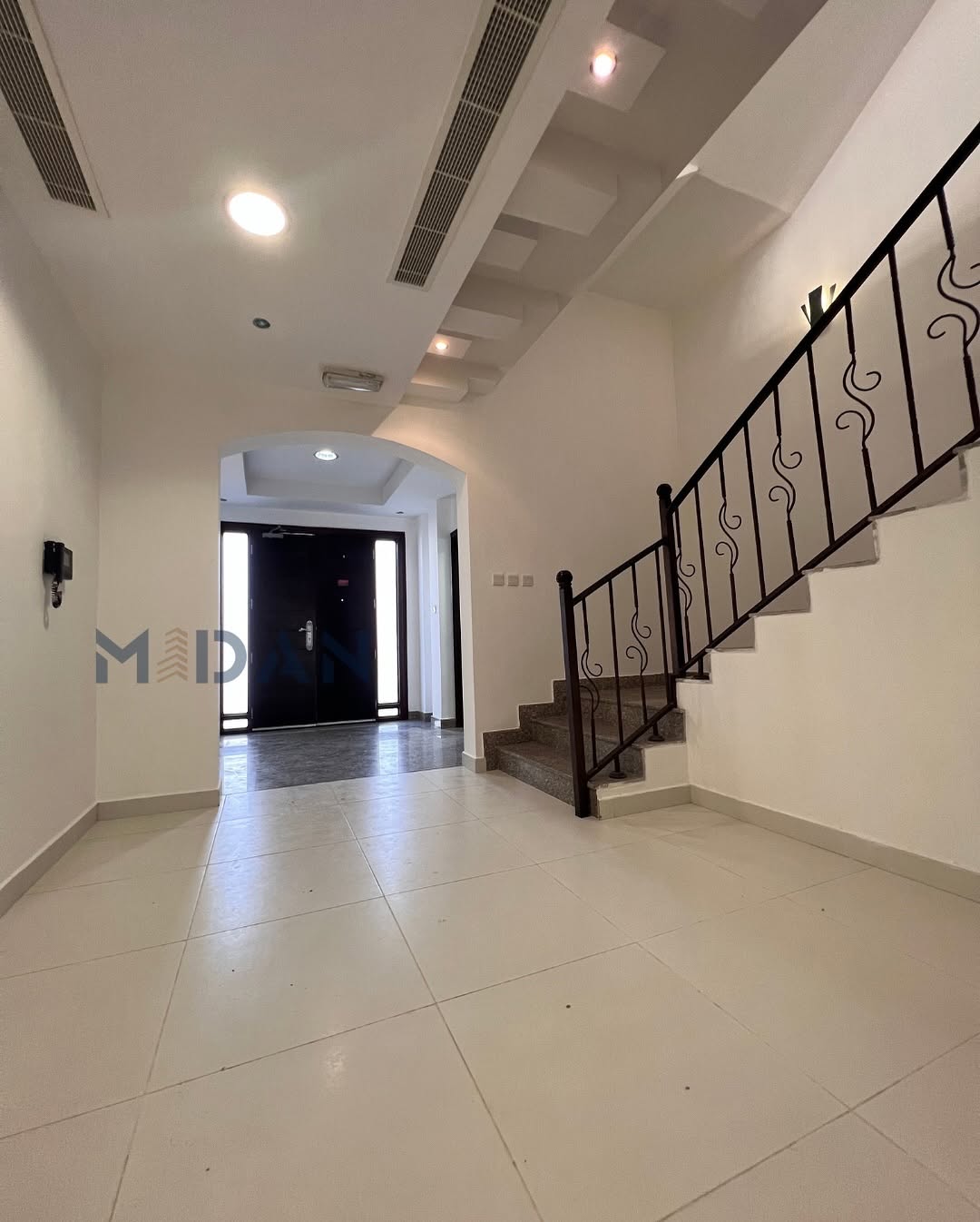 townhouse in Azaiba - 2