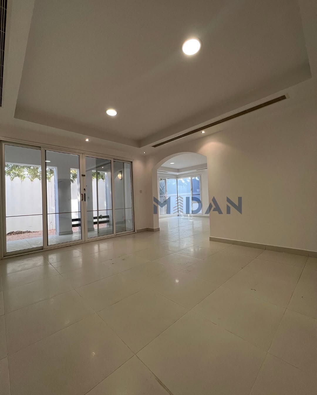 townhouse in Azaiba - 4