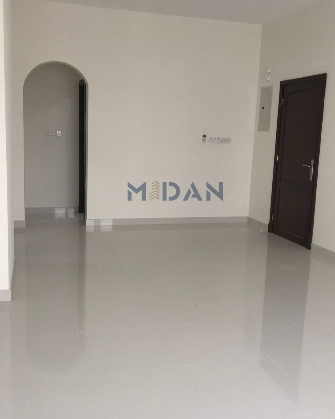 apartment in Bausher - 1